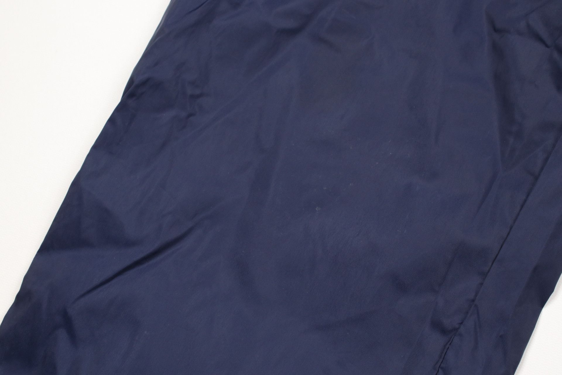 Columbia Vintage 90s Columbia Wide Leg Packable Hiking Rain Pants Size US 36 / EU 52 - 5 Thumbnail