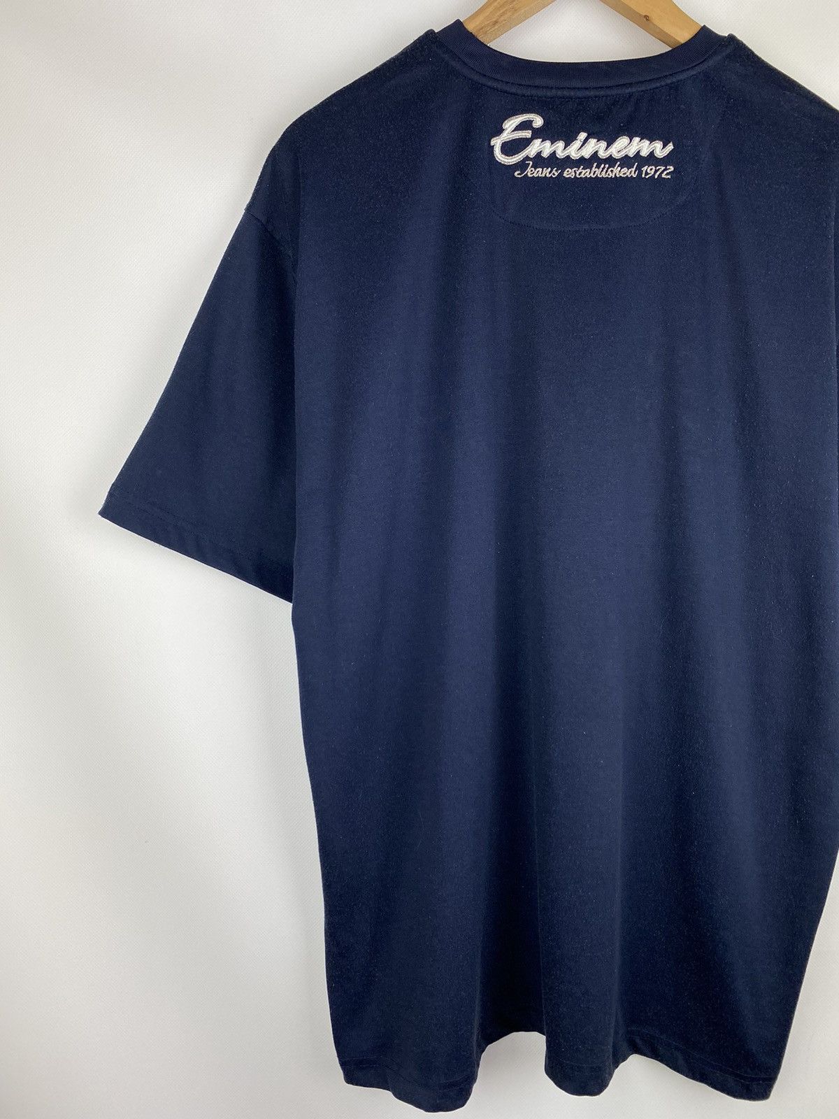 Vintage Eminem vintage men’s rap t shirt size L Size US L / EU 52-54 / 3 - 11 Thumbnail