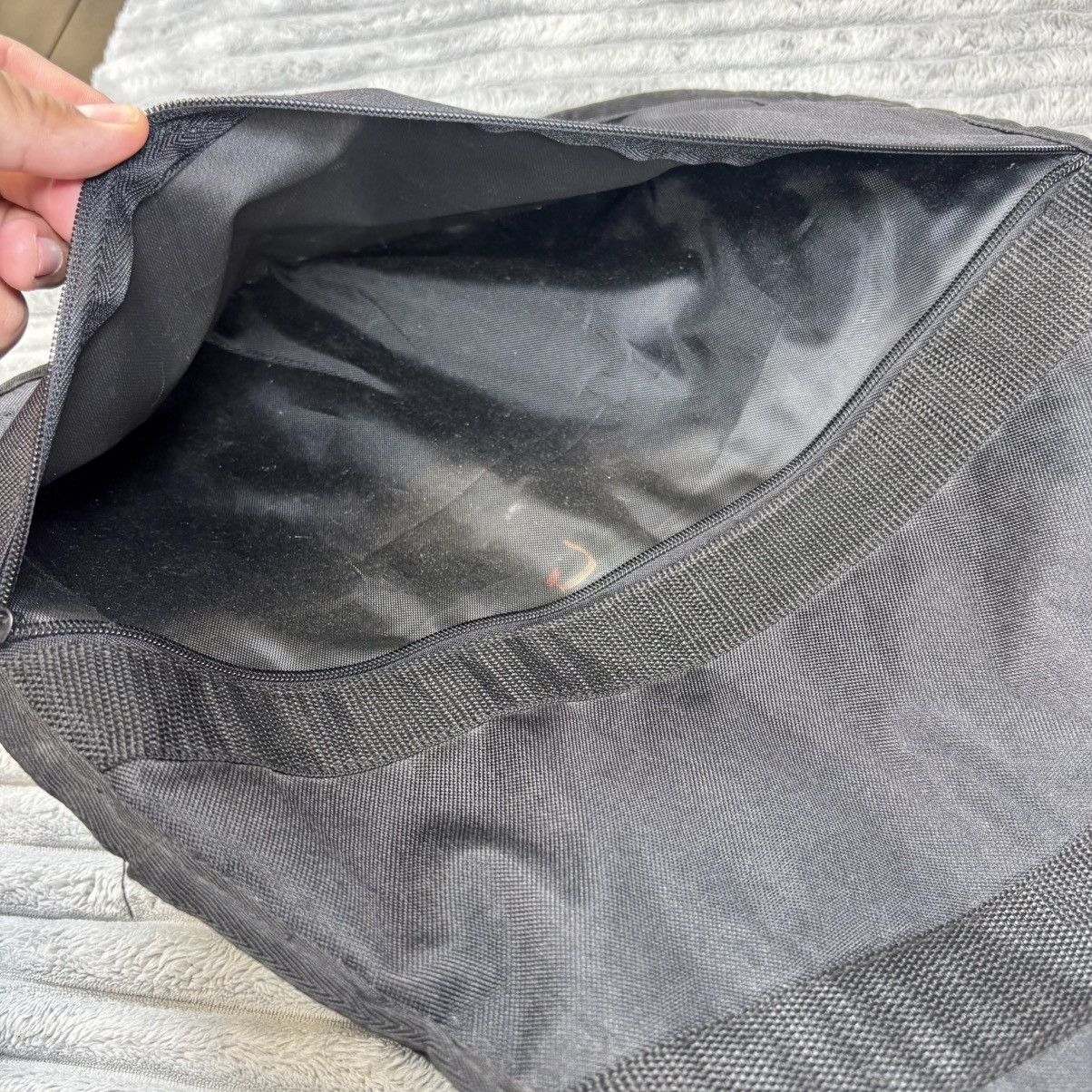 Other Kaces Ill Ace Production soft shell guitar carring bag Size ONE SIZE - 6 Thumbnail