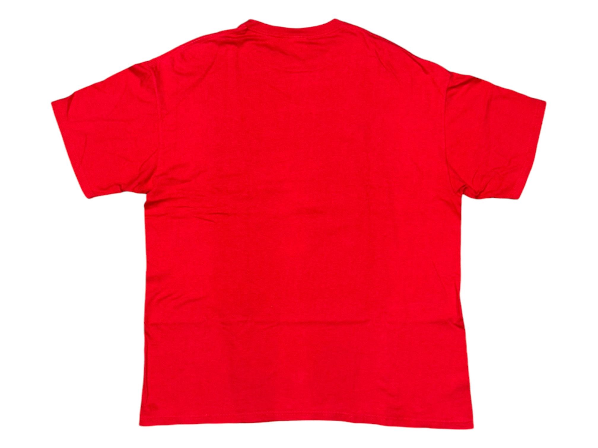 Supreme 2011 Supreme Anytime I Want Tee (Used-Large) Size US L / EU 52-54 / 3 - 2 Thumbnail