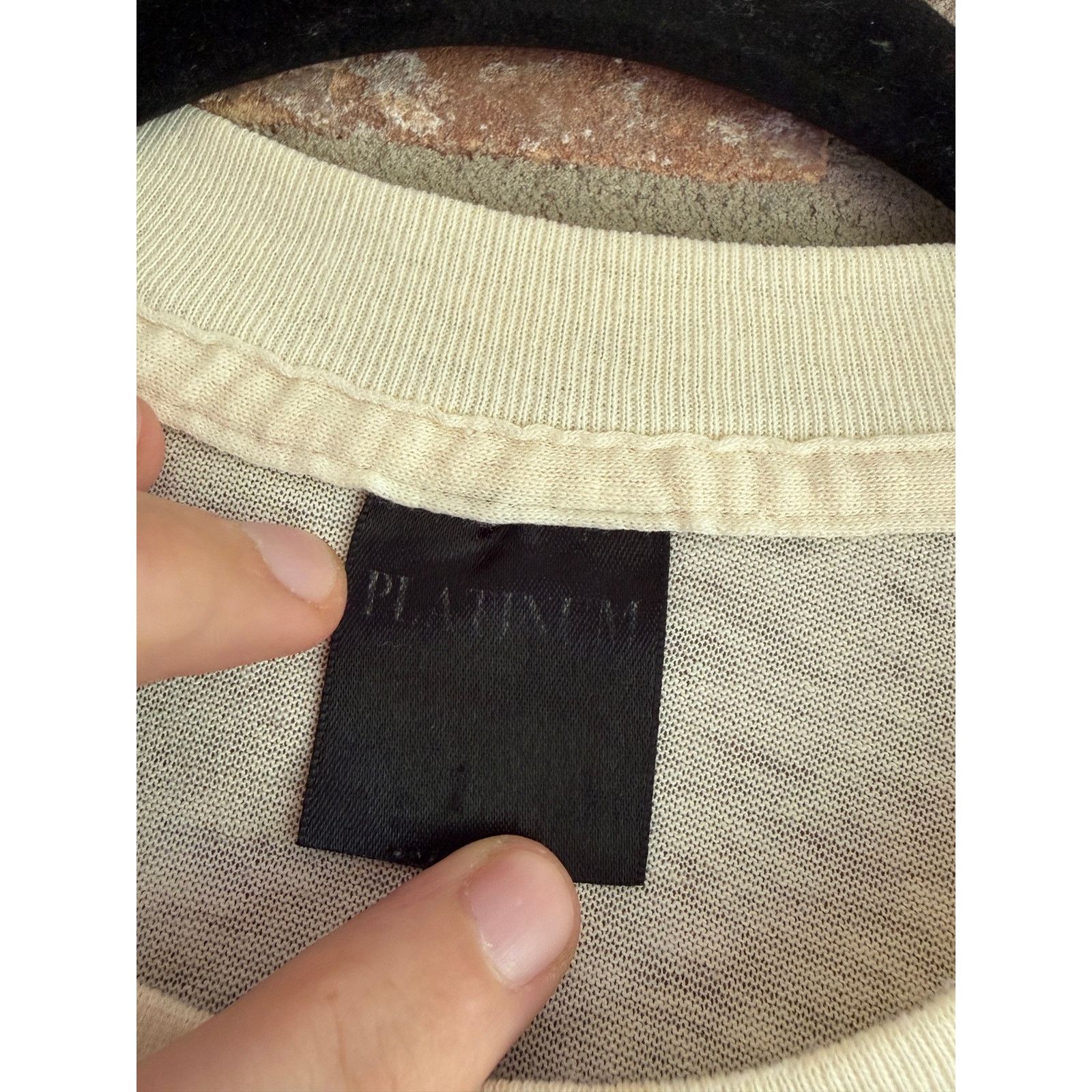 Vintage Vintage West Suburban Bank Single Stitch Tee USA Size US L / EU 52-54 / 3 - 6 Thumbnail