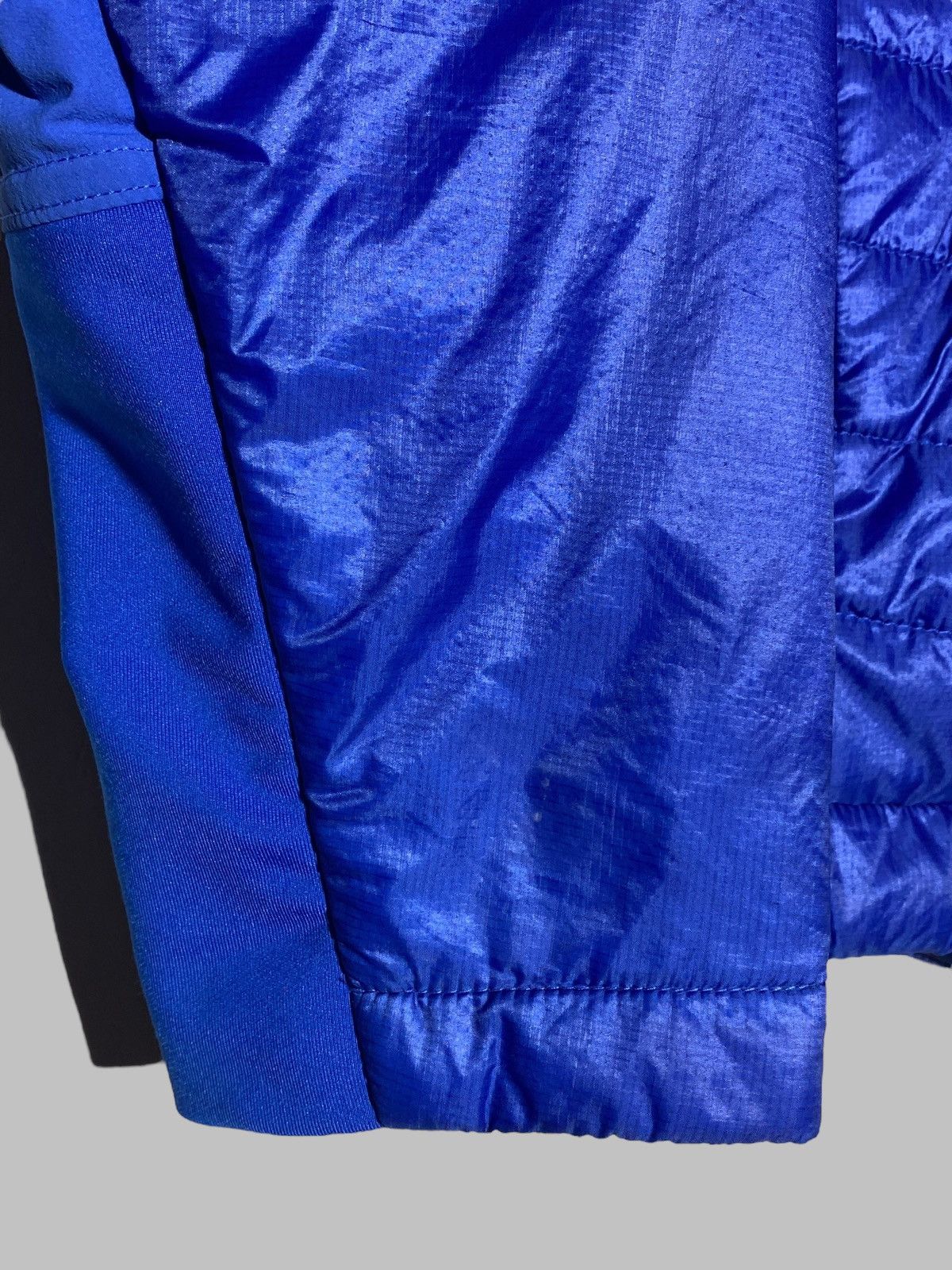 The North Face The North Face Summit Series Primaloft Blue Jacket Size US M / EU 48-50 / 2 - 12 Thumbnail
