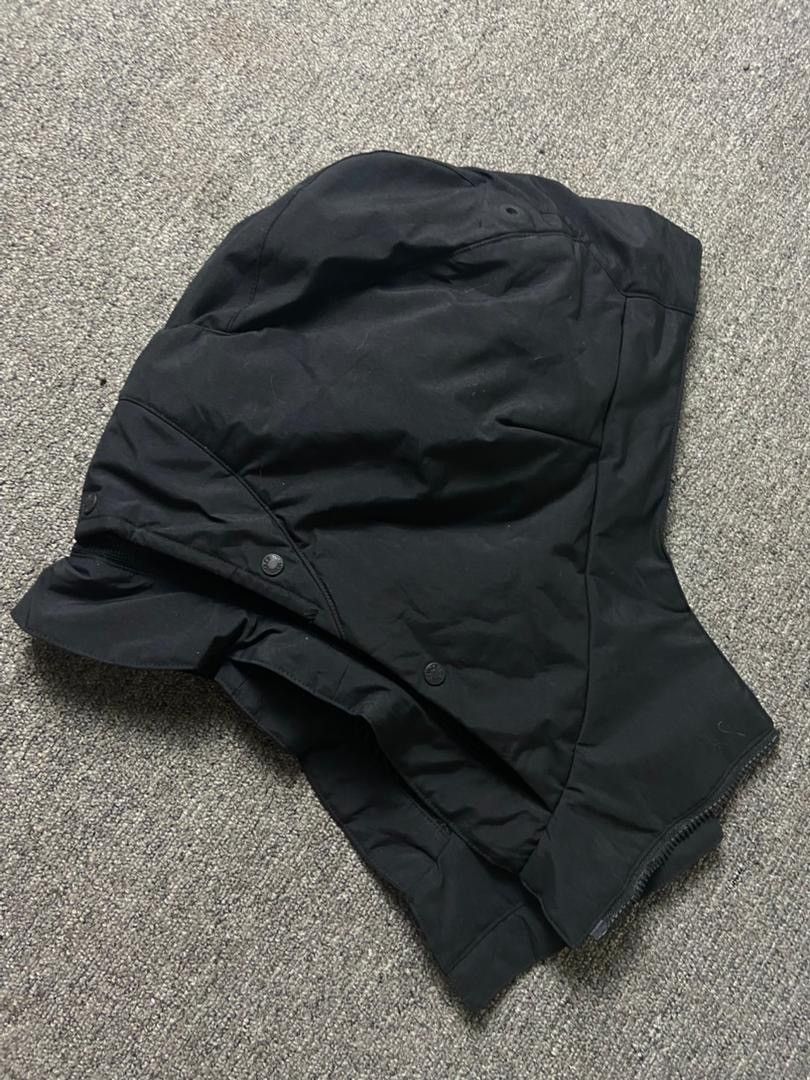 The North Face The North Face Detachable Hood with Casio Soundtech (195) Size ONE SIZE - 2 Thumbnail