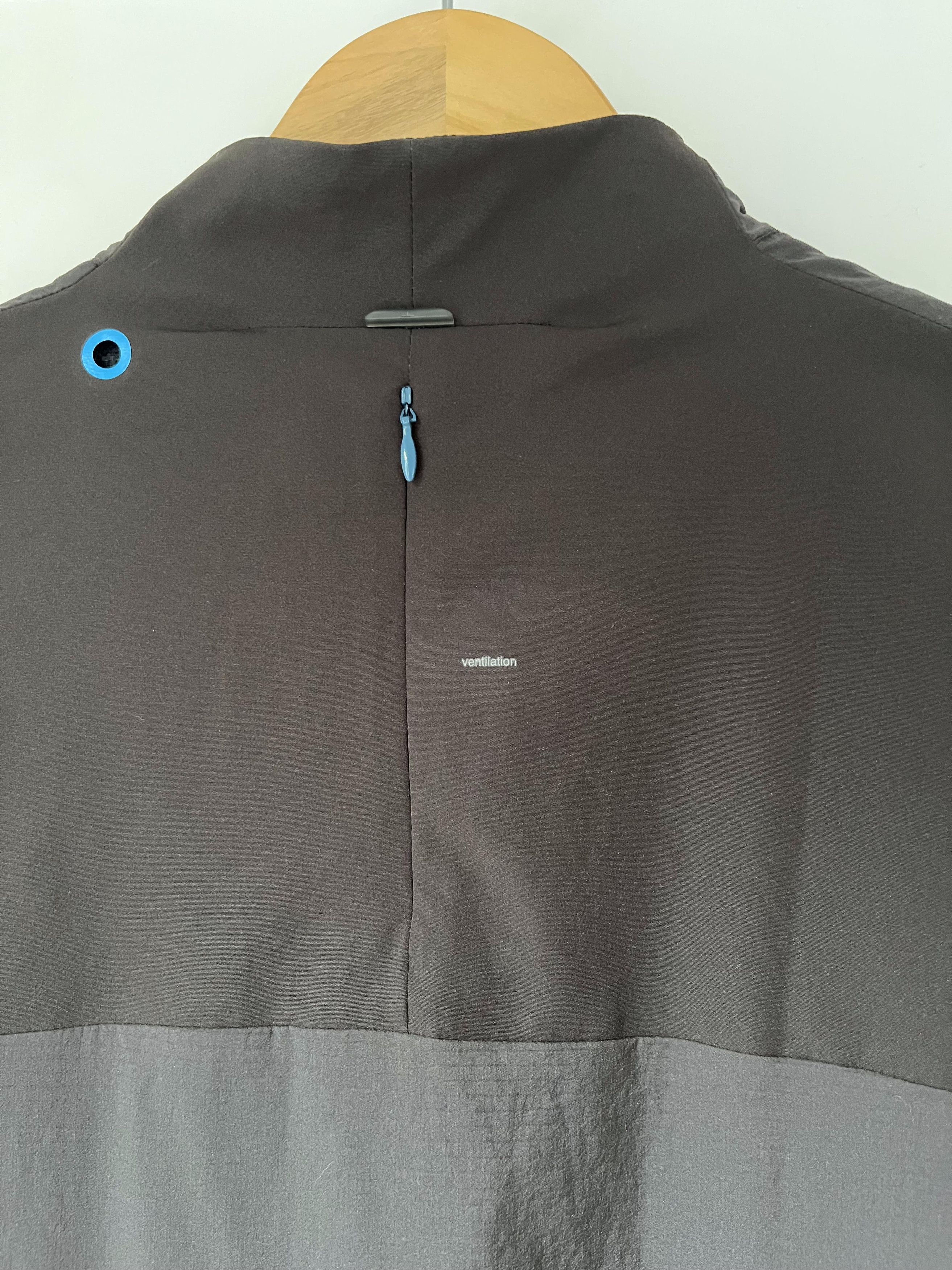 Gyakusou FW10 SL Fabric Mix Jacket Size US M / EU 48-50 / 2 - 8 Thumbnail