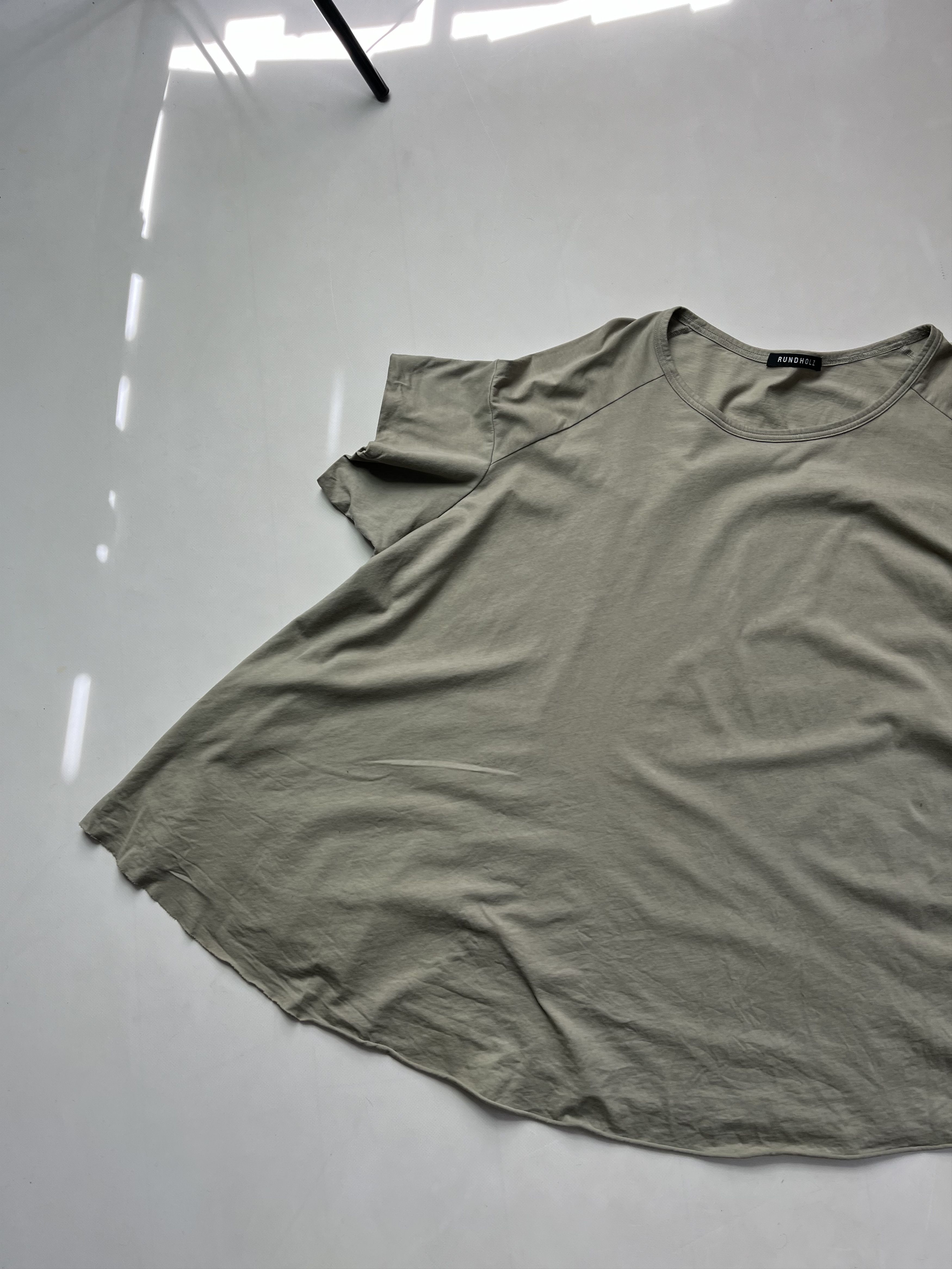 Rundholz Rundholz T-shirts Size M / US 6-8 / IT 42-44 - 6 Thumbnail