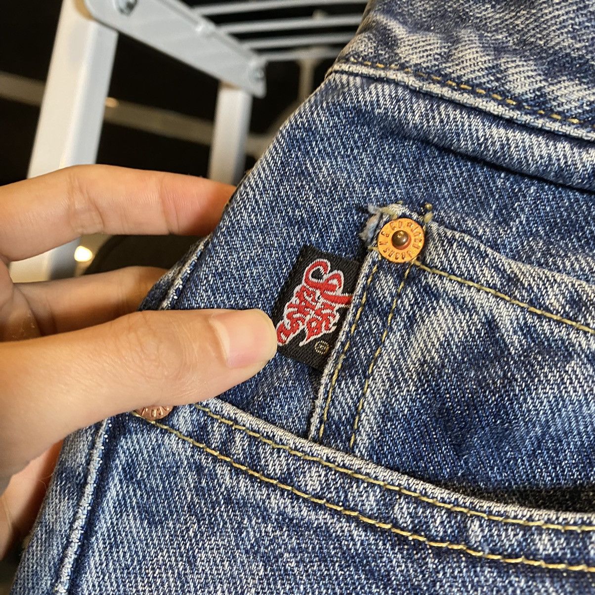 JNCO jeans