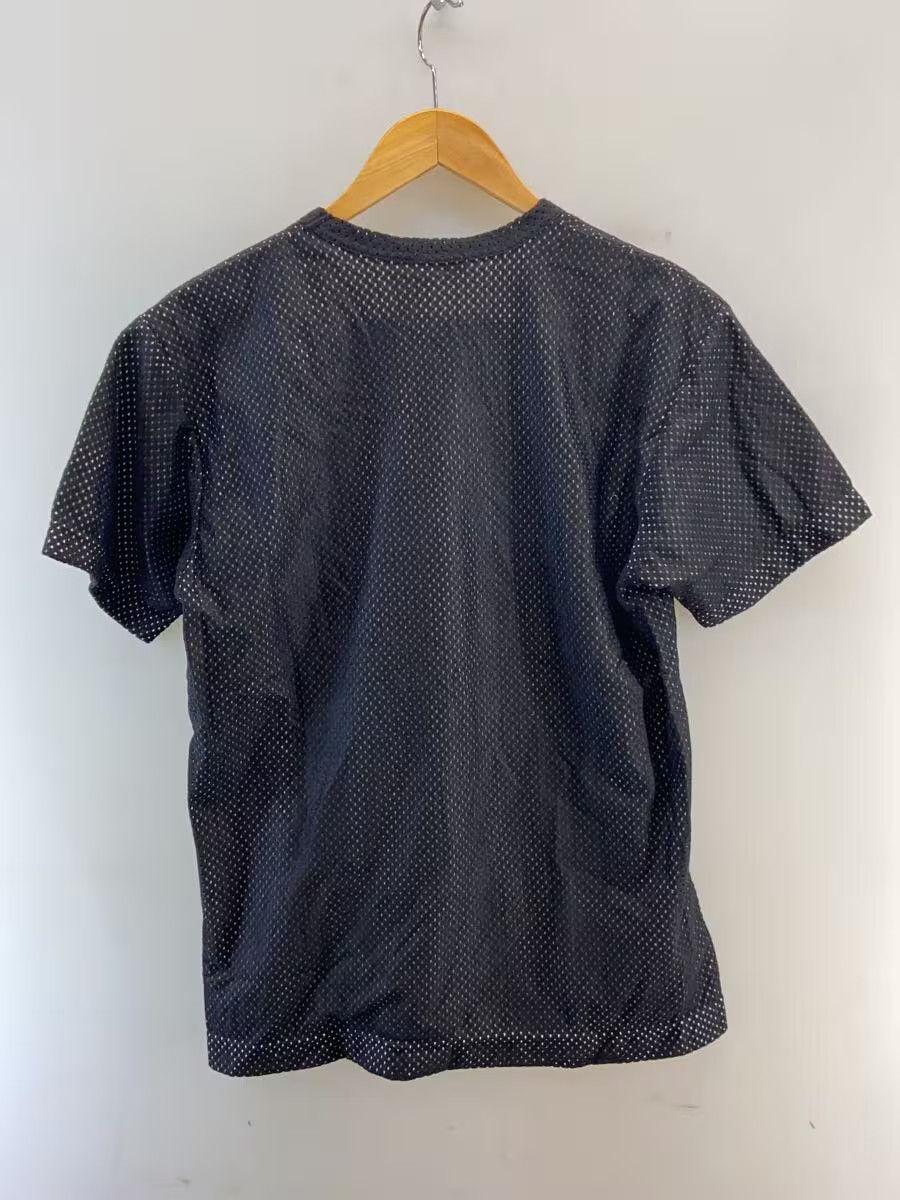 Comme des Garcons Homme Plus AD1996 Archive Perforated Mesh Tee Size US S / EU 44-46 / 1 - 2 Thumbnail