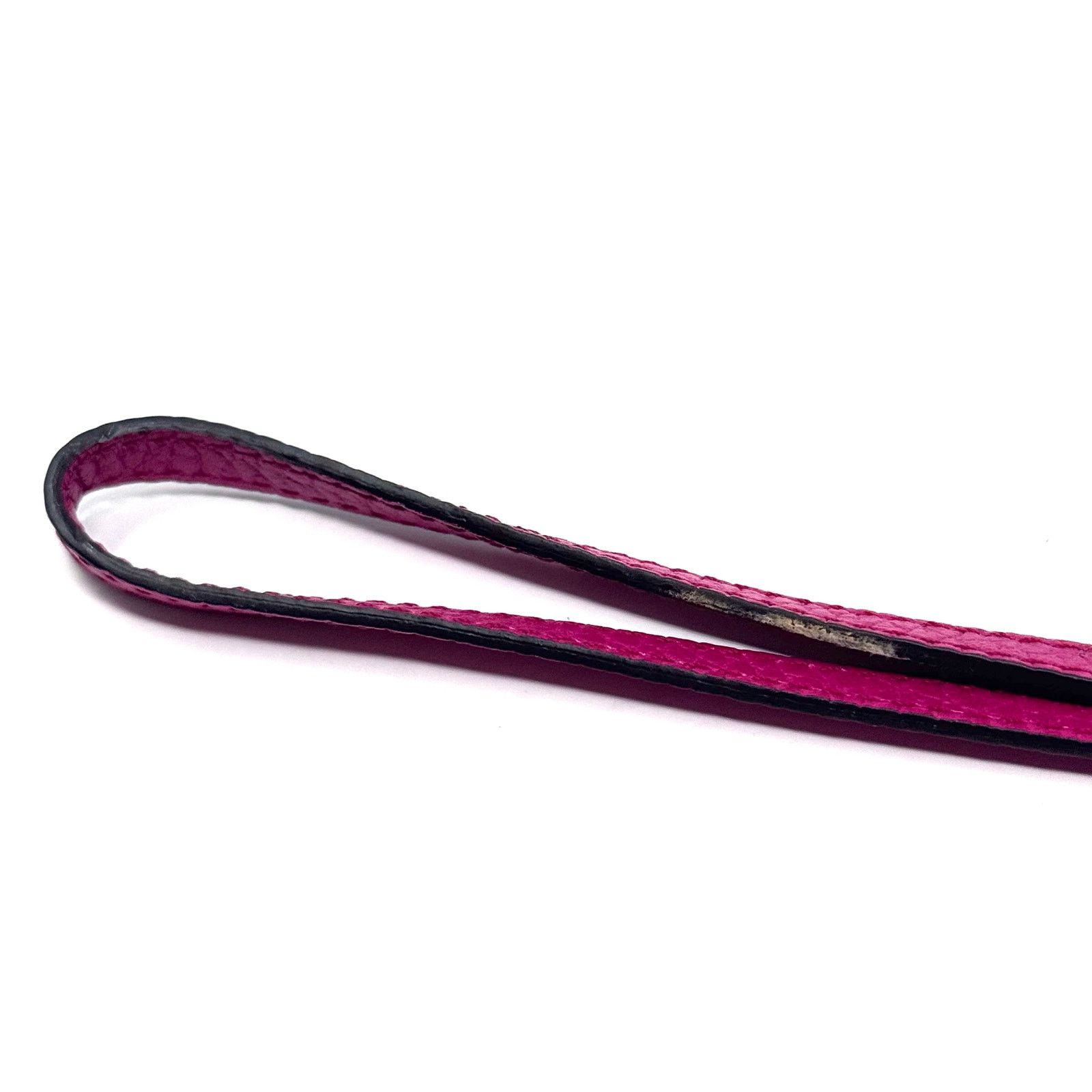 Gucci Gucci Pink Luggage Tag Size ONE SIZE - 9 Thumbnail