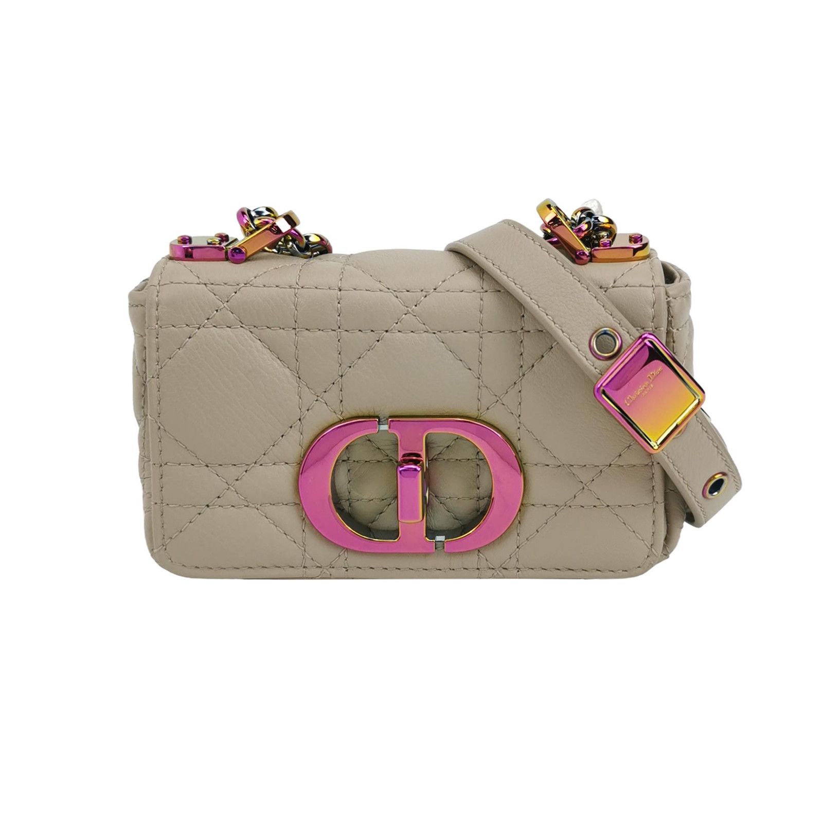 Dior Dior Women os Shoulder Bags Size ONE SIZE - 1 Thumbnail