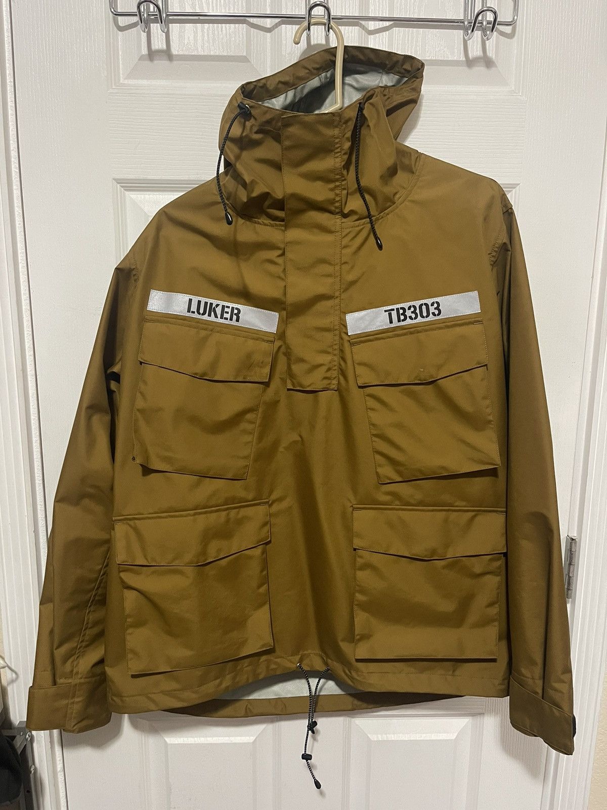 Neighborhood Anorak | Grailed