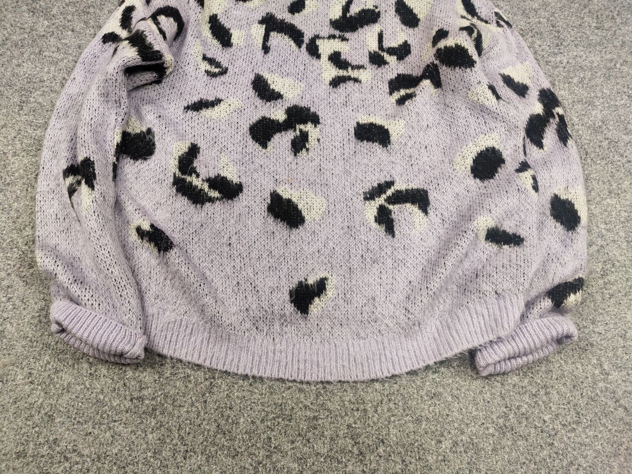 If Six Was Nine Vintage Junya Watanabe Balenciaga Playboi Y2K Style Sweater Size US S / EU 44-46 / 1 - 5 Thumbnail