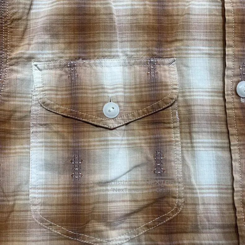 RRL Ralph Lauren RRL Ralph Lauren shirt Size US M / EU 48-50 / 2 - 6 Thumbnail