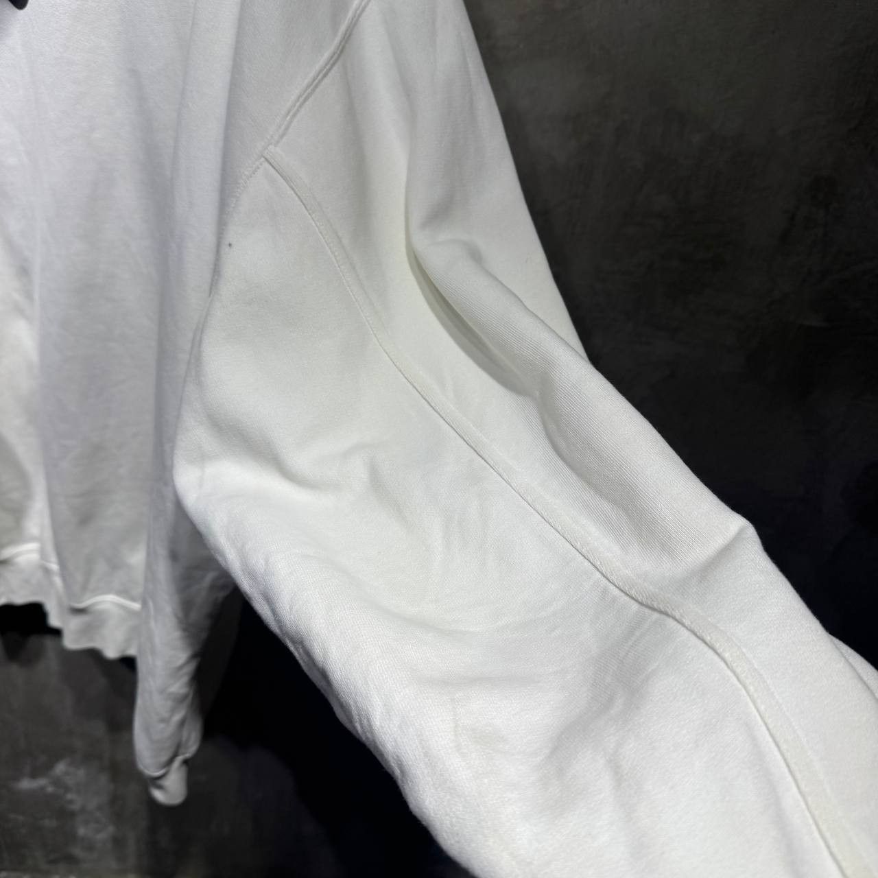 Balenciaga Balenciaga Wi-Fi Hoodie Size US L / EU 52-54 / 3 - 13 Thumbnail