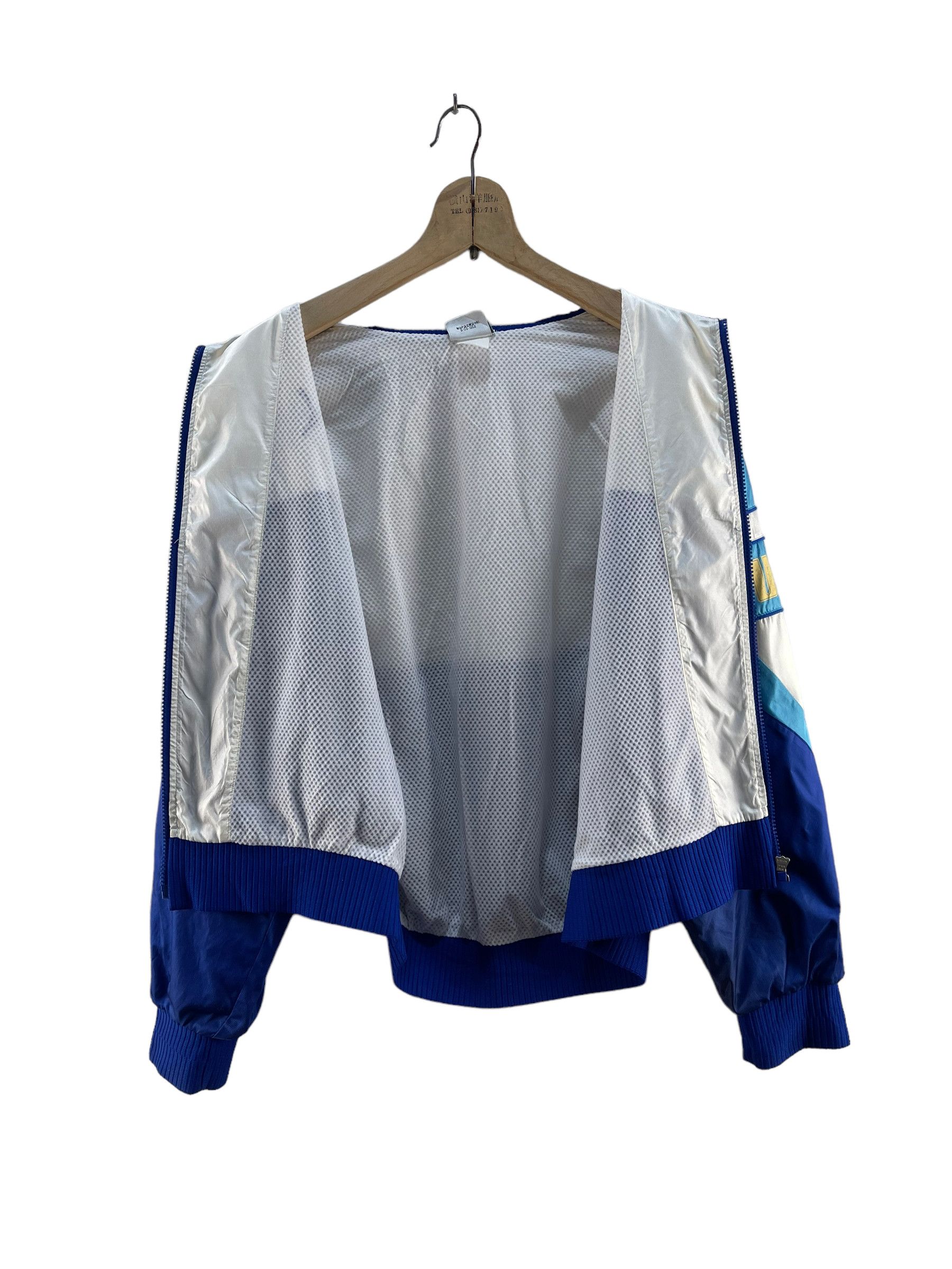 Puma Vintage Puma Windbreaker Jacket Size US M / EU 48-50 / 2 - 3 Thumbnail