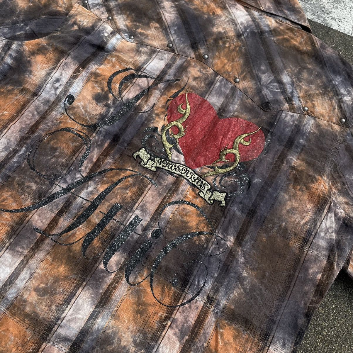 In The Attic In the attic shirt amazing design Size US M / EU 48-50 / 2 - 4 Thumbnail