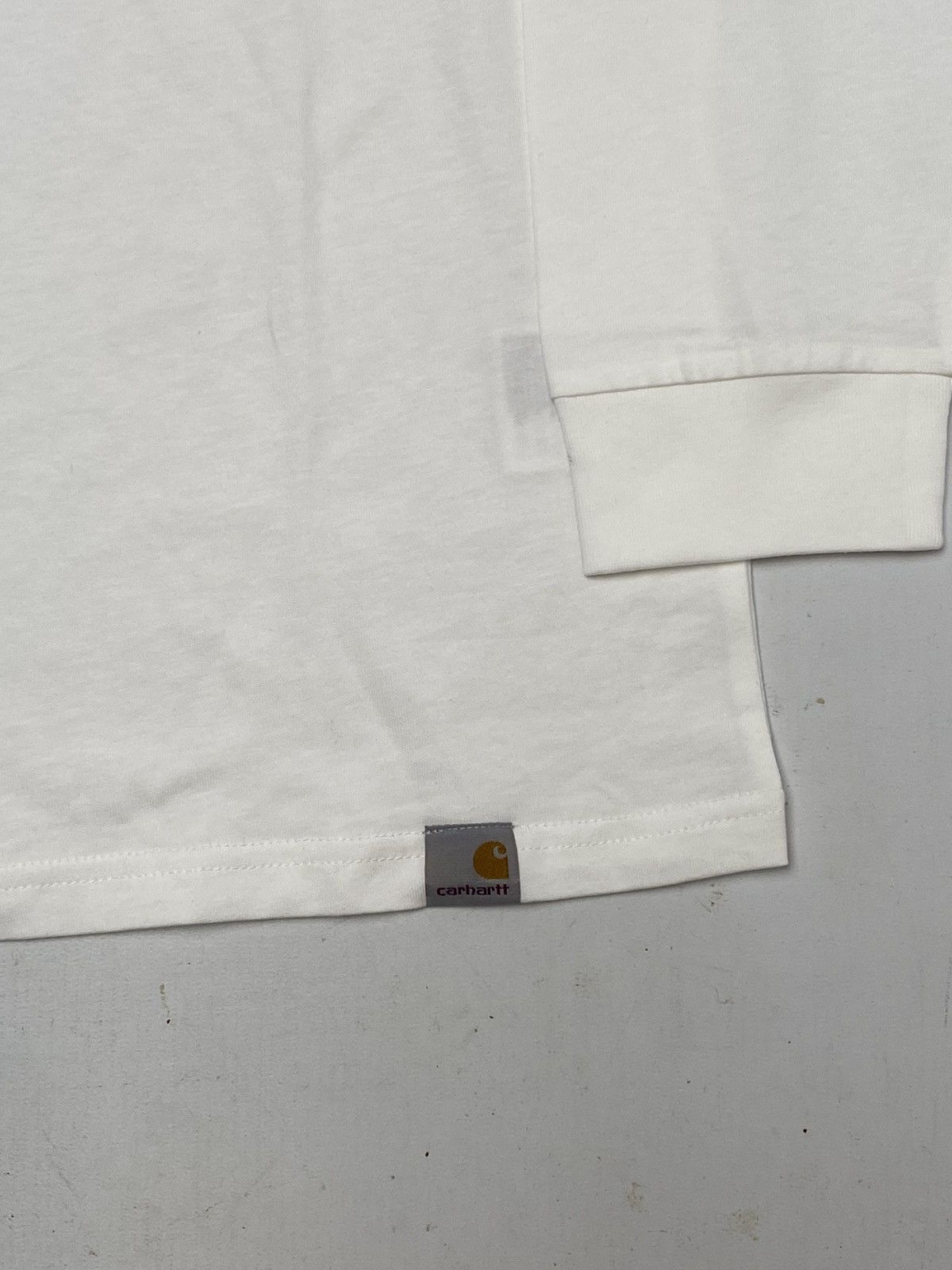 Carhartt Wip Carhartt WIP open store Vienna szie M long sleeve tee new Size US M / EU 48-50 / 2 - 4 Thumbnail