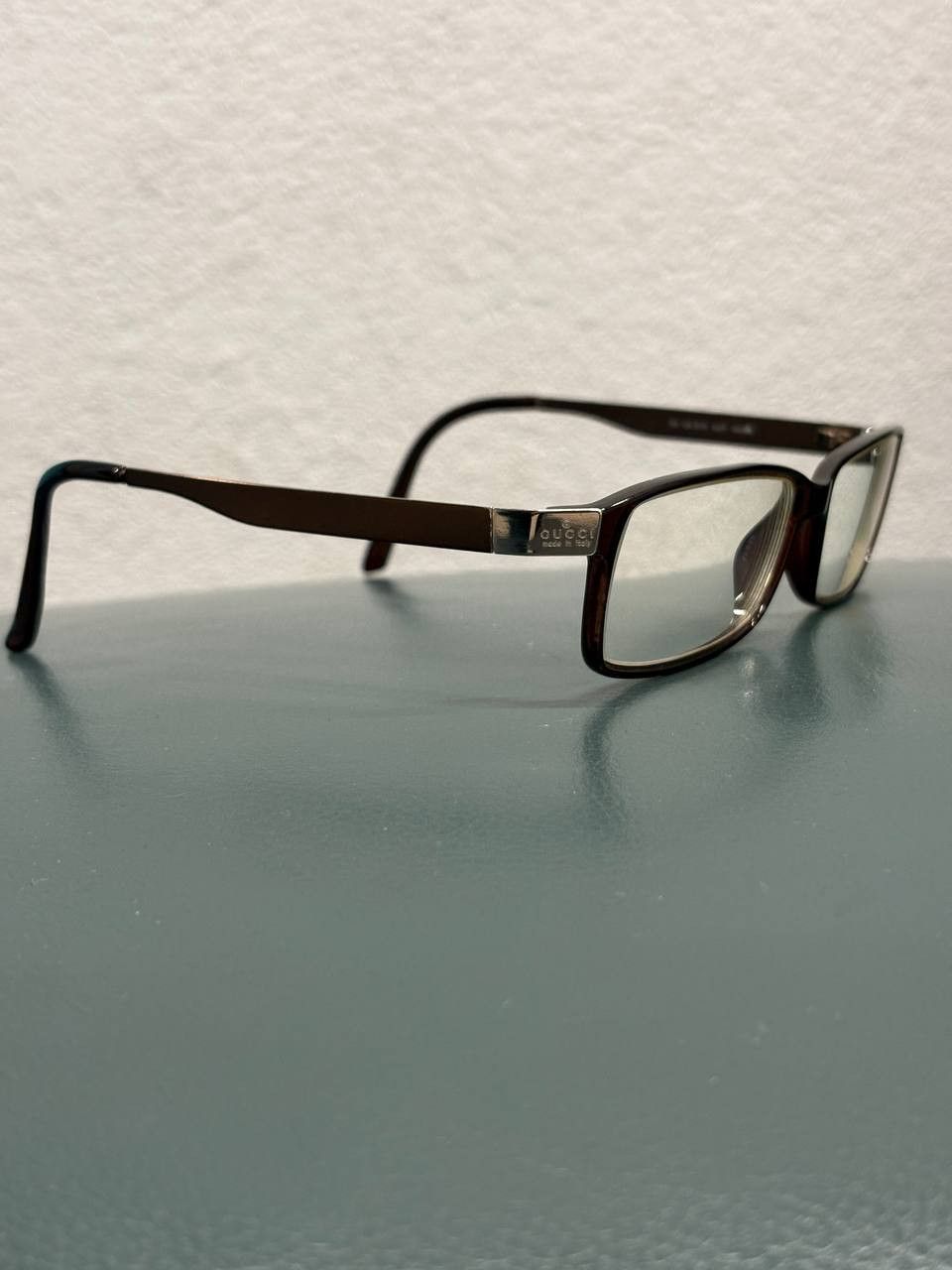 Gucci unisex glasses 135 GG 1575 AOT Optyl