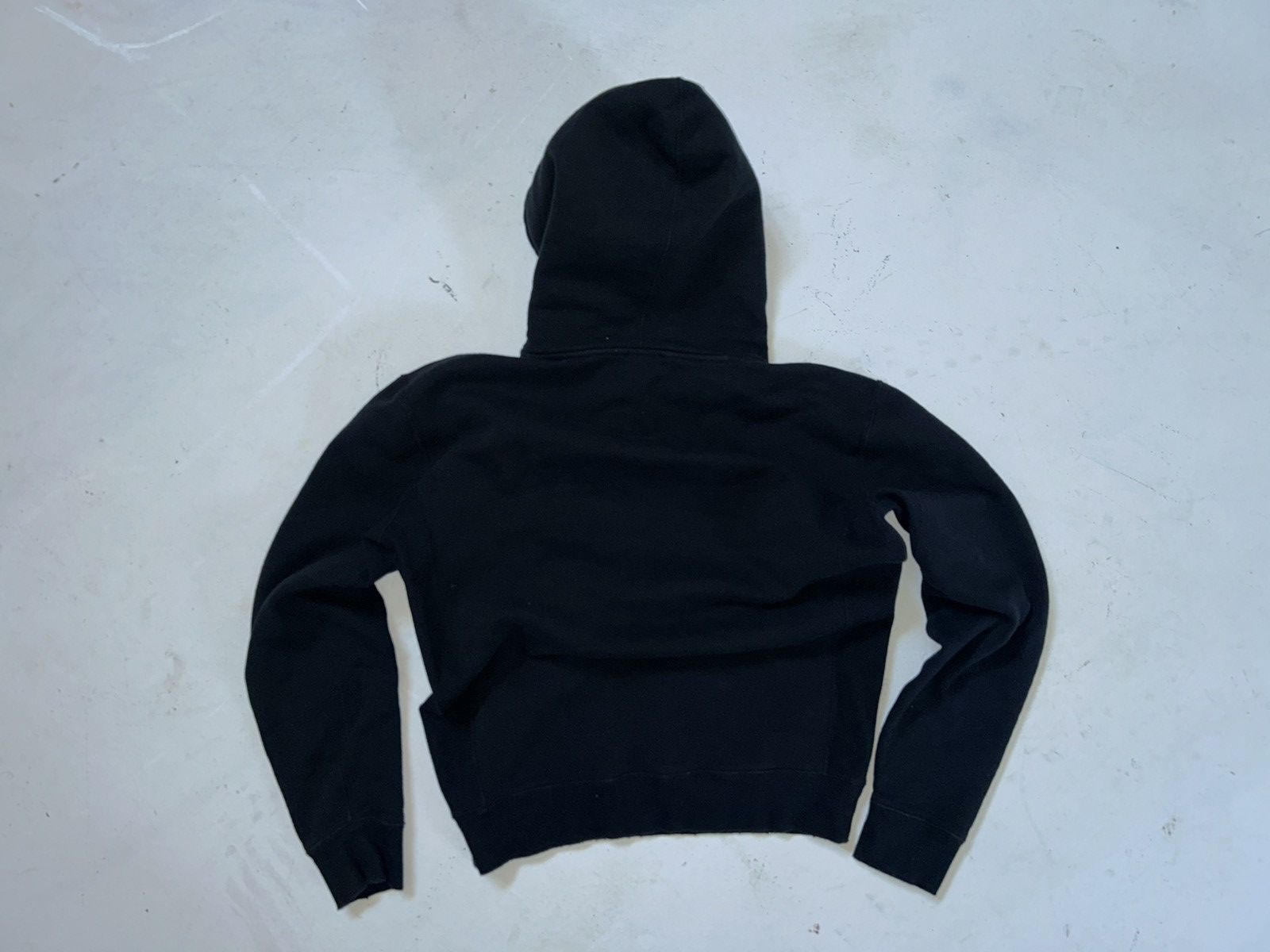 Saint Laurent Paris Saint Laurent University of Saint Laurent Hoodie Size US XS / EU 42 / 0 - 8 Thumbnail