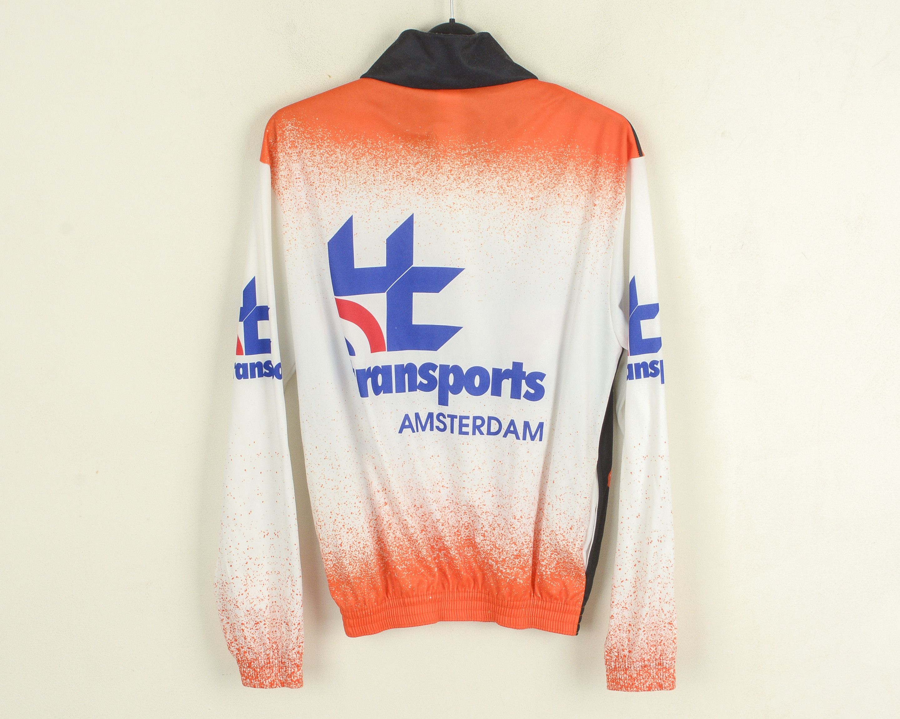 Other Vermarc Men XS Cycling Jersey Shirt Biking Racing White VTG Size US XS / EU 42 / 0 - 3 Thumbnail