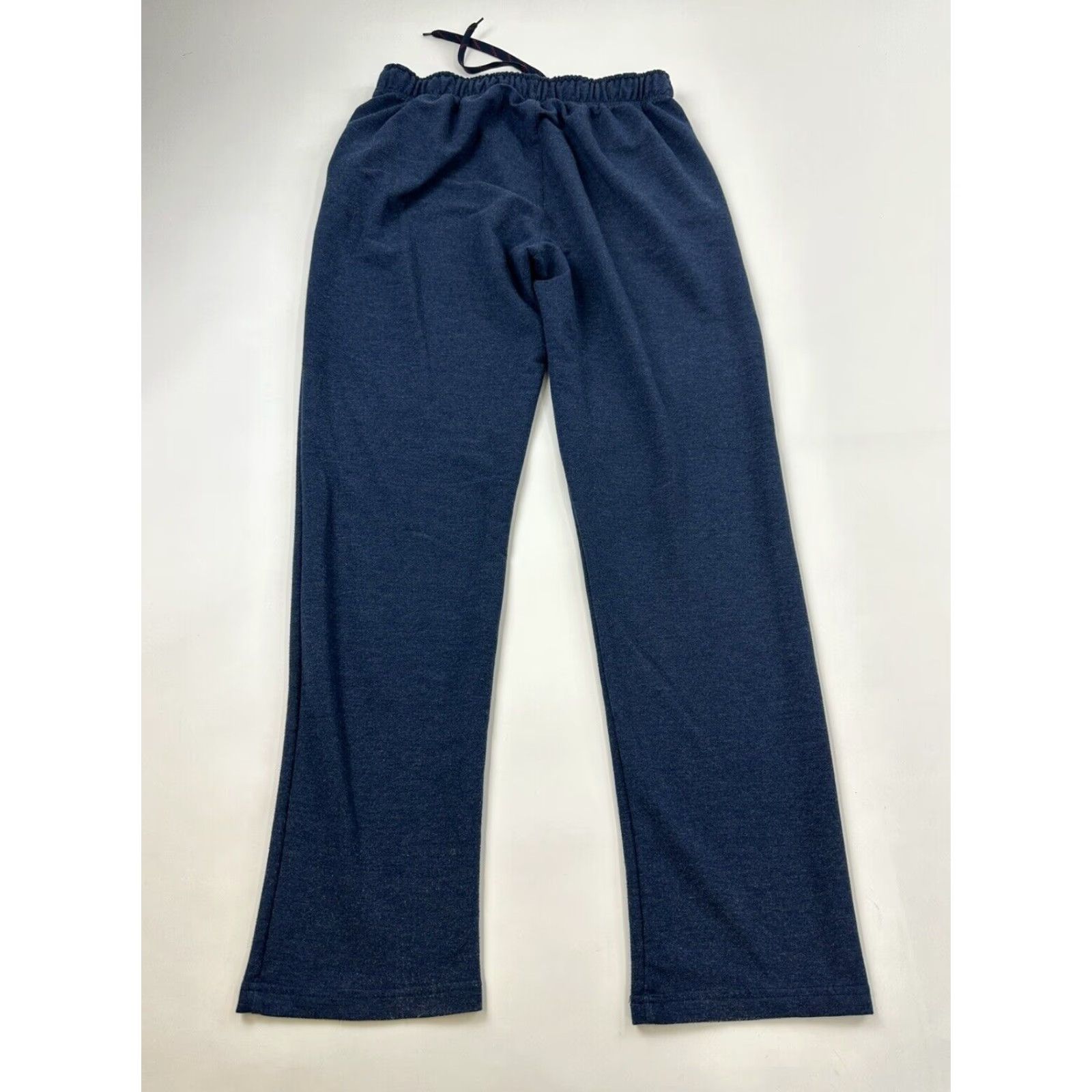 Orvis Orvis Sweatpants Men's Large Blue Cozycore Straight Leg Activewear Size US 33 - 2 Thumbnail