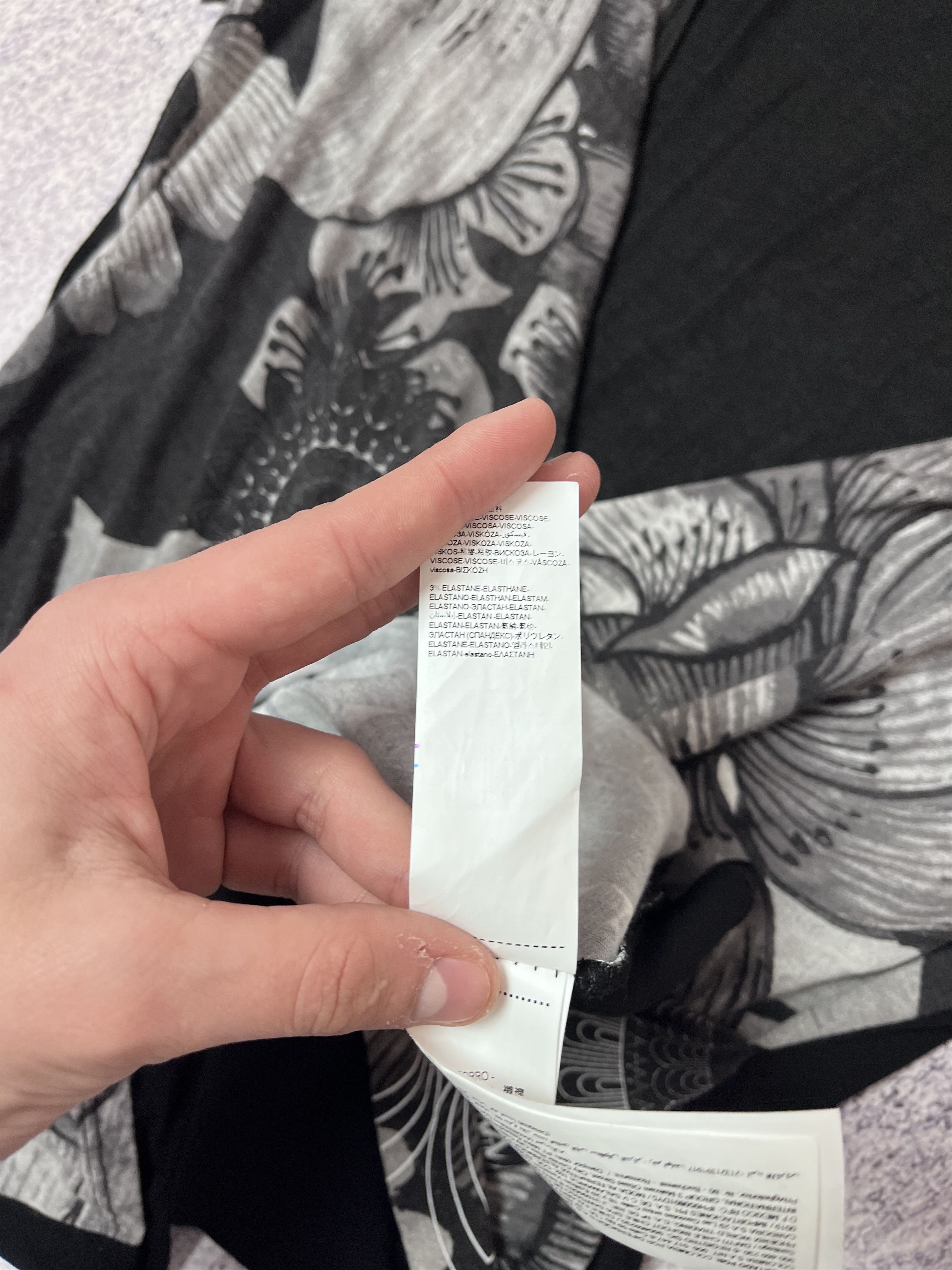 Designer × Japanese Brand Women’s dress Desigual size L Y2K Size L / US 10 / IT 46 - 10 Thumbnail