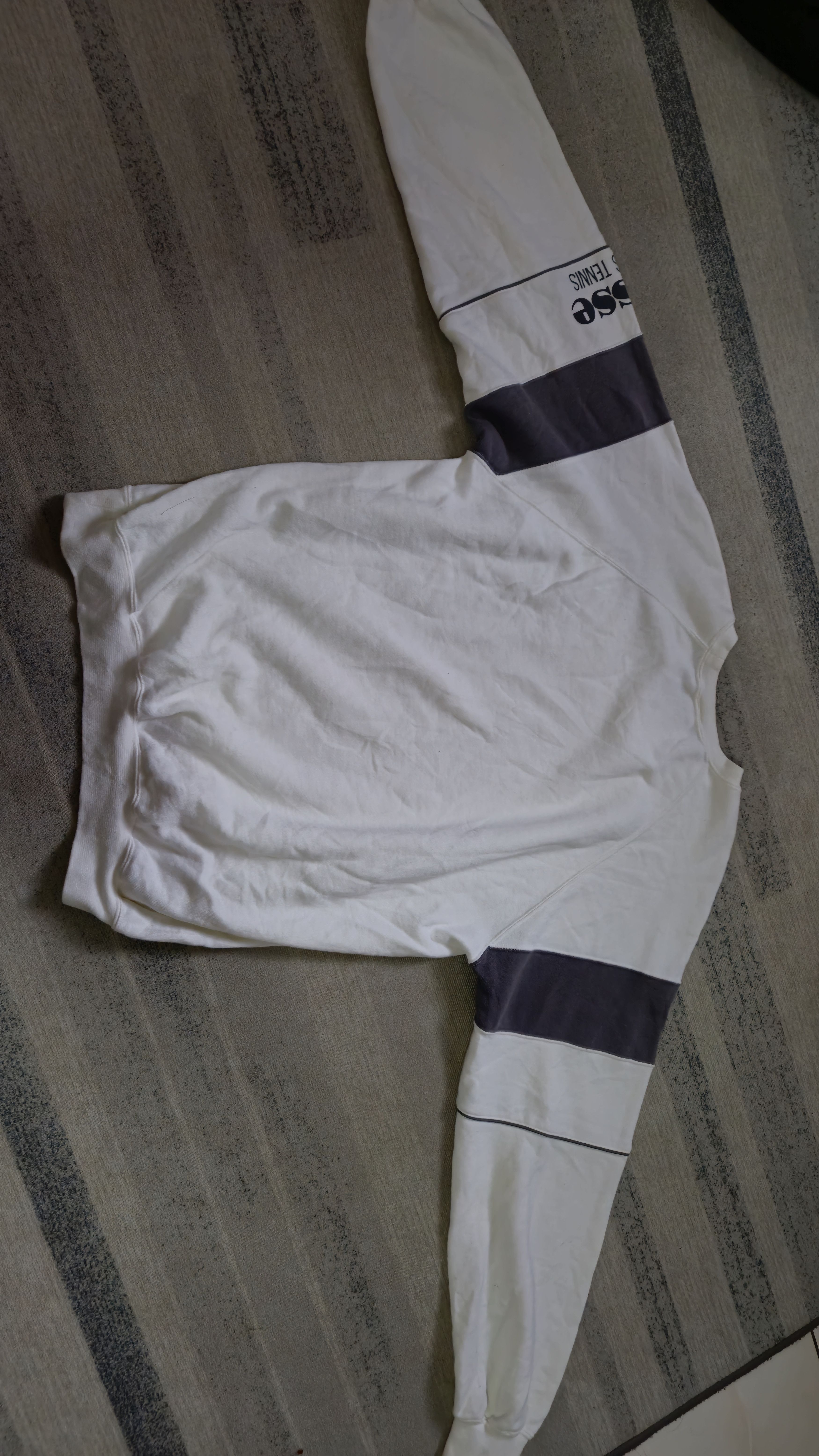 Ellesse Ellesse Sweatshirt Size US M / EU 48-50 / 2 - 8 Thumbnail