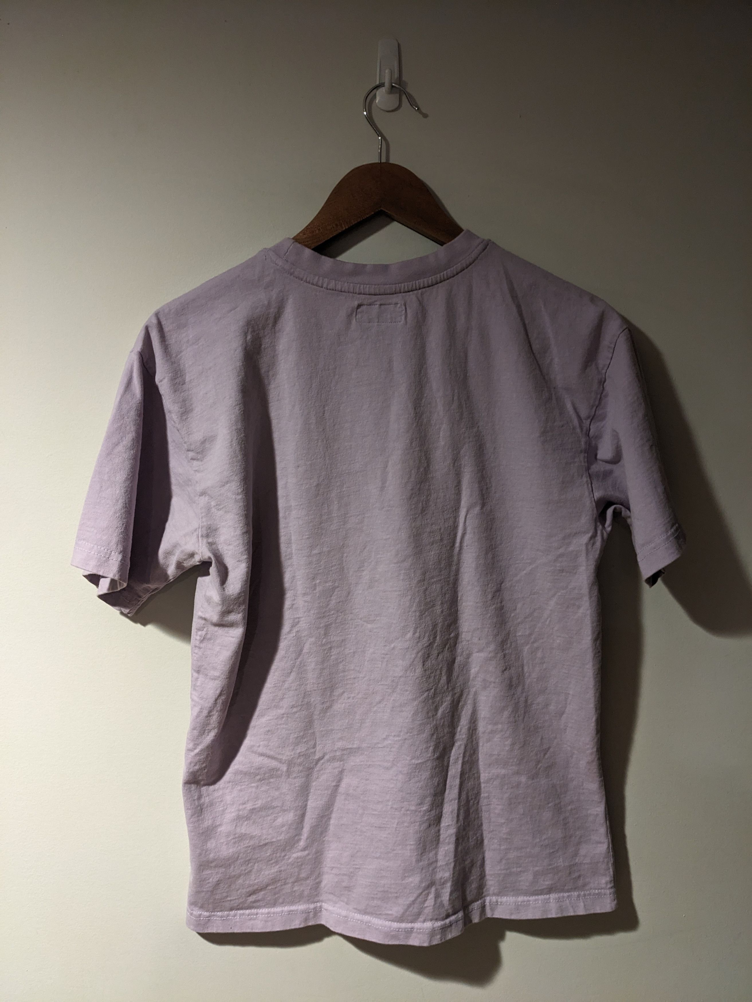 Designer × Market Chinatown Market Nature Finds a Way Purple Medium T-Shirt Size US M / EU 48-50 / 2 - 5 Thumbnail