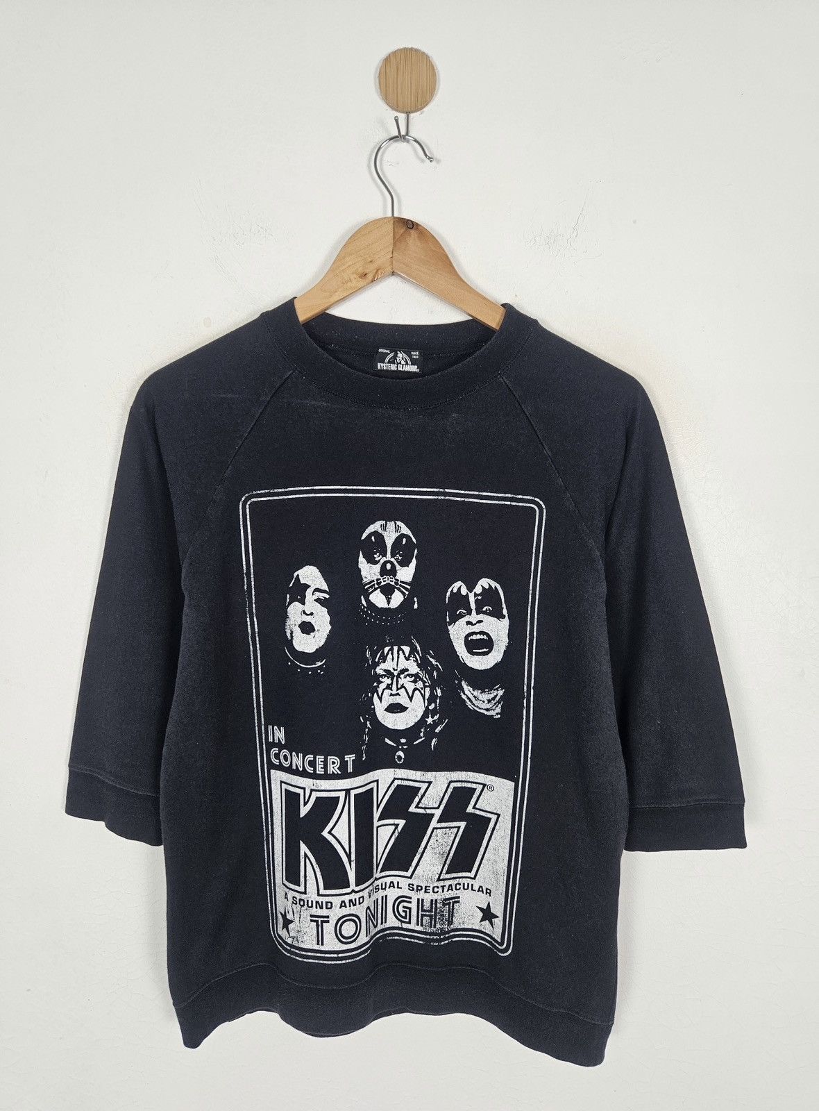 Hysteric Glamour Hysteric Glamour Born To Lose Longsleeve | Grailed