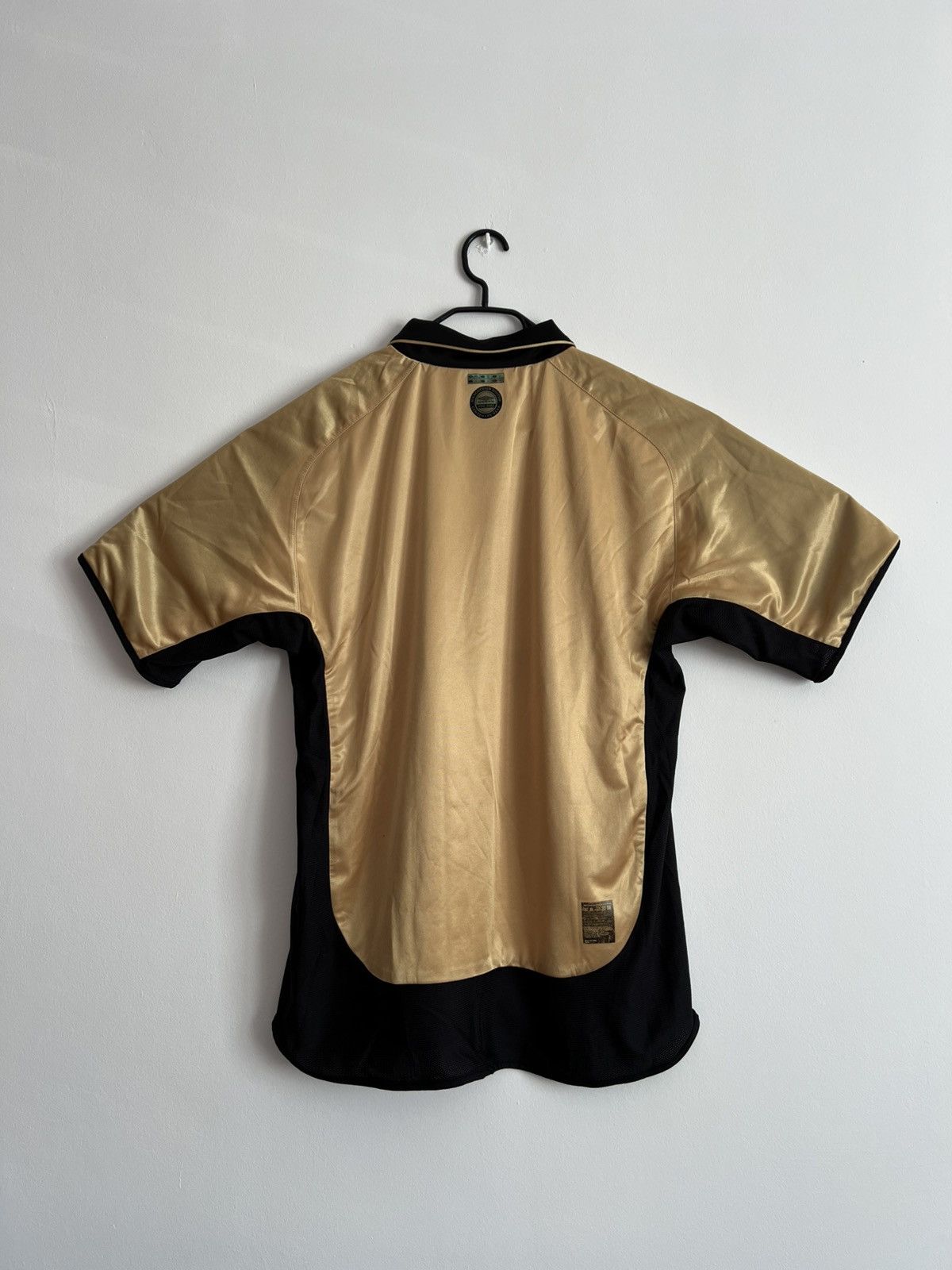 Umbro Manchester united 2001/02 centenary reversible Size US XL / EU 56 / 4 - 6 Thumbnail