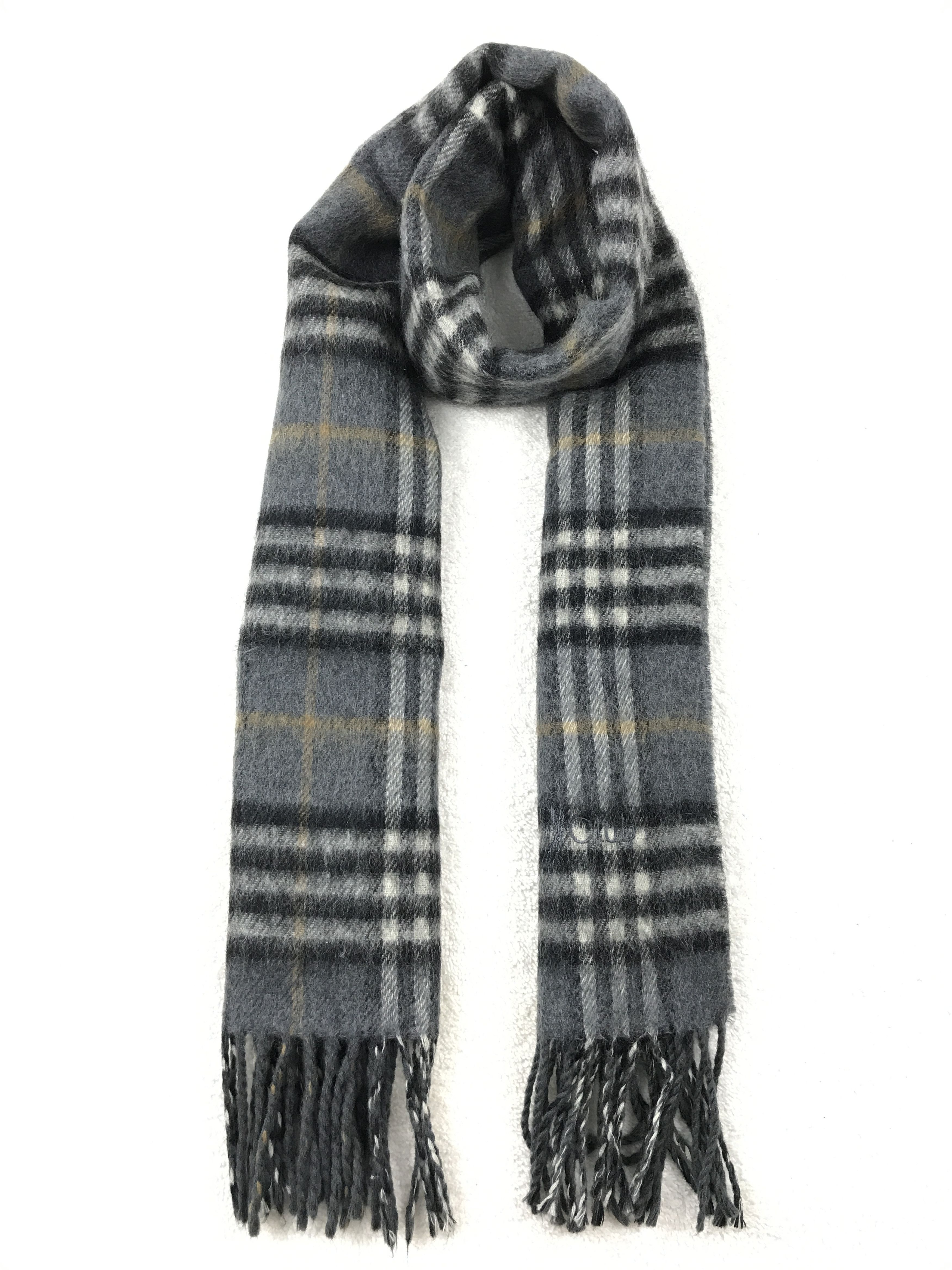 Supreme Hearts Beanie Lime FW24