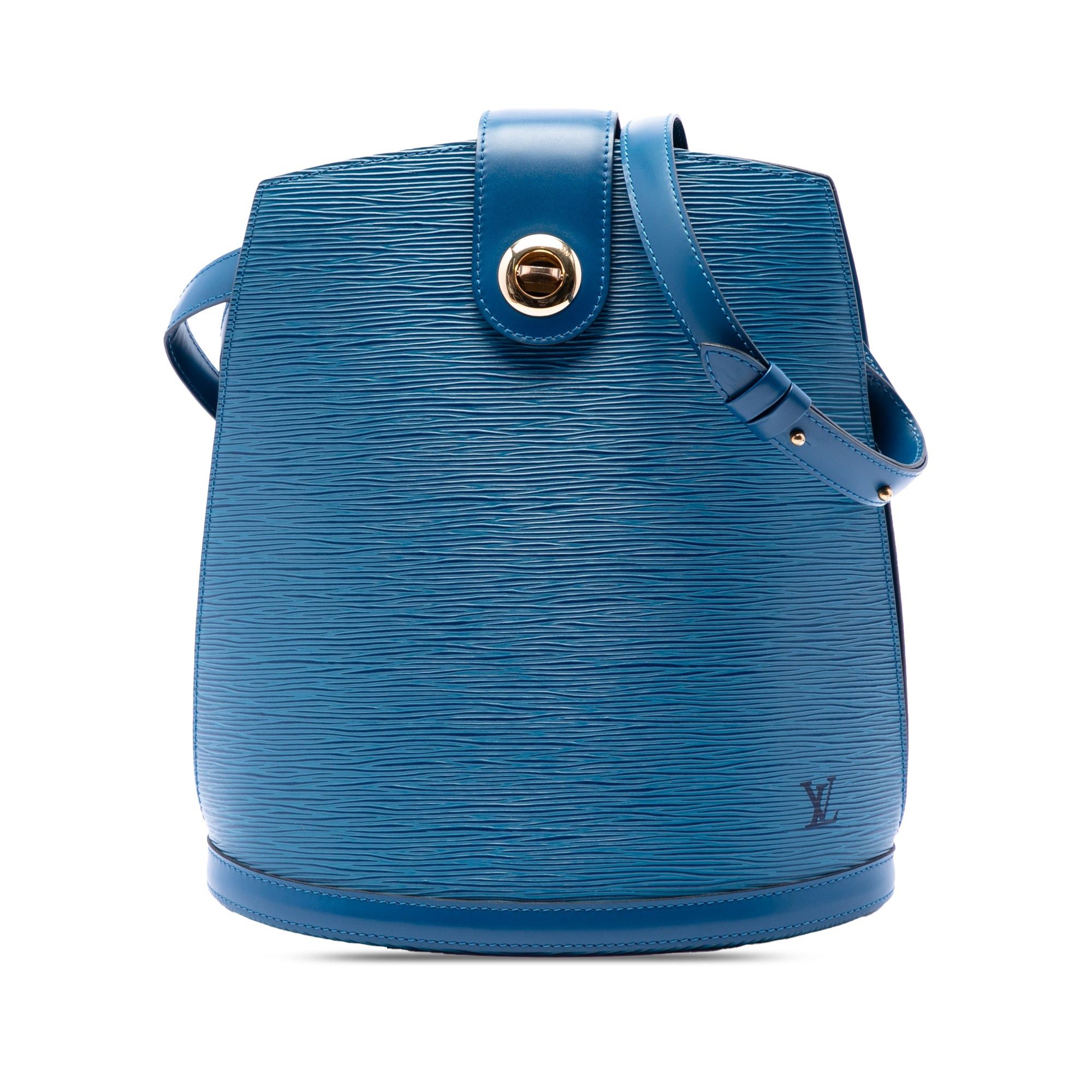 Louis Vuitton Epi Cluny Size ONE SIZE - 1 Thumbnail