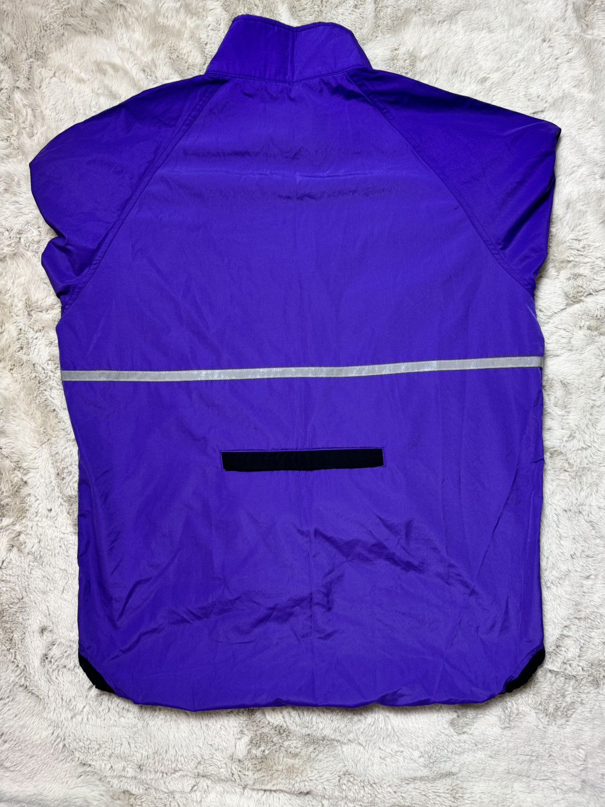 Mountain Equipment Company Vintage Mountain Equipment Co-Op Windbreaker Jacket –Size L Size US L / EU 52-54 / 3 - 8 Thumbnail
