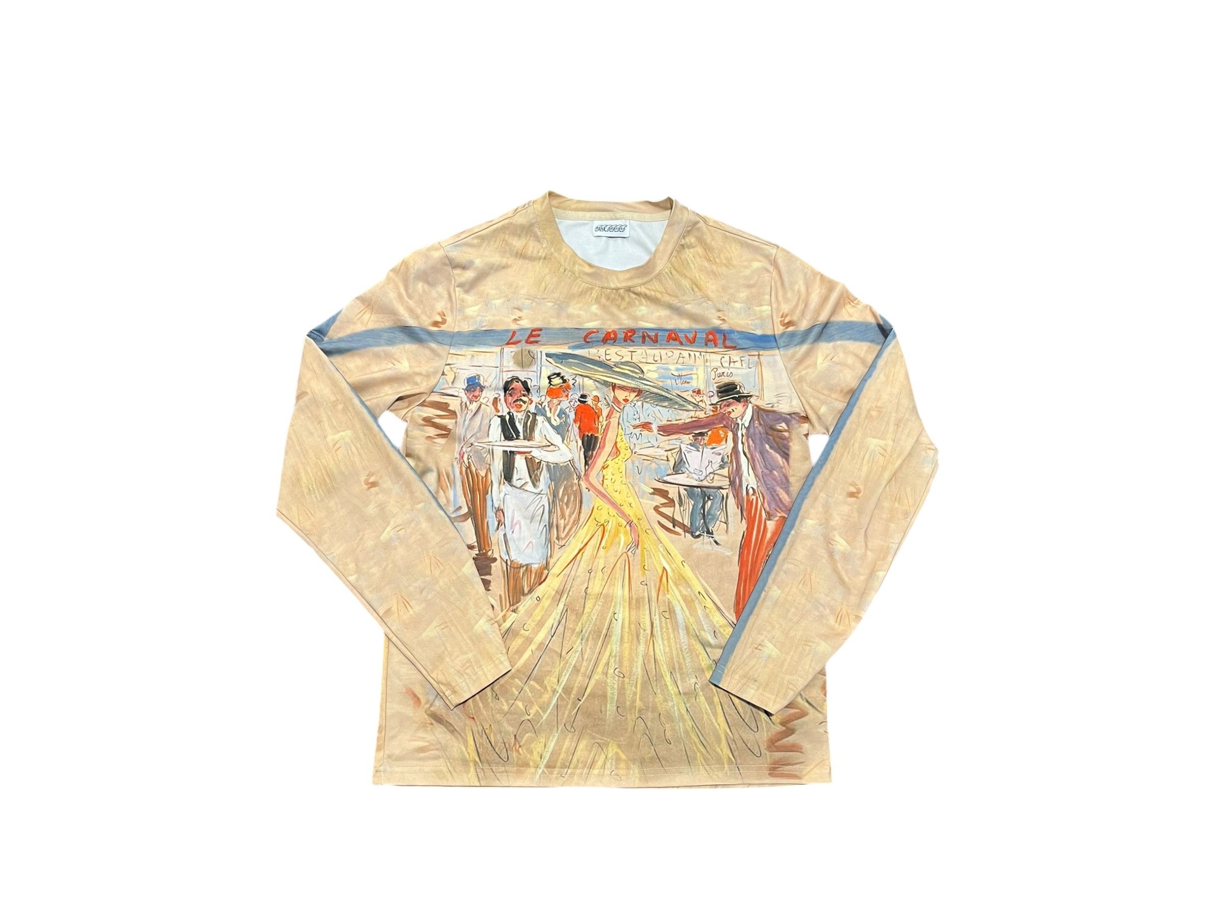 Other UK By Dex Durrant Mesh Size US M / EU 48-50 / 2 - 1 Thumbnail