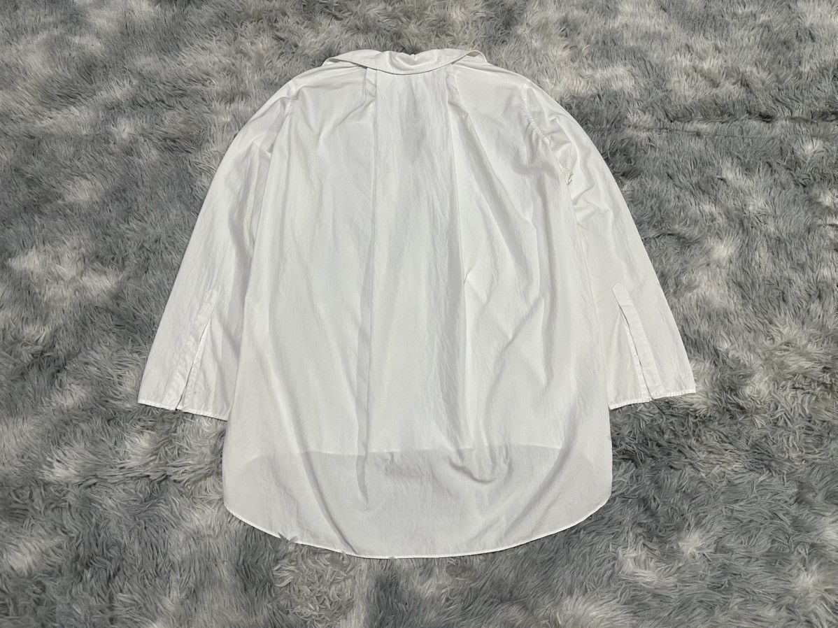 Acne Studios 🔥Acne Studios Lain Pop Ss16 Skipper Shirt Size US L / EU 52-54 / 3 - 8 Thumbnail
