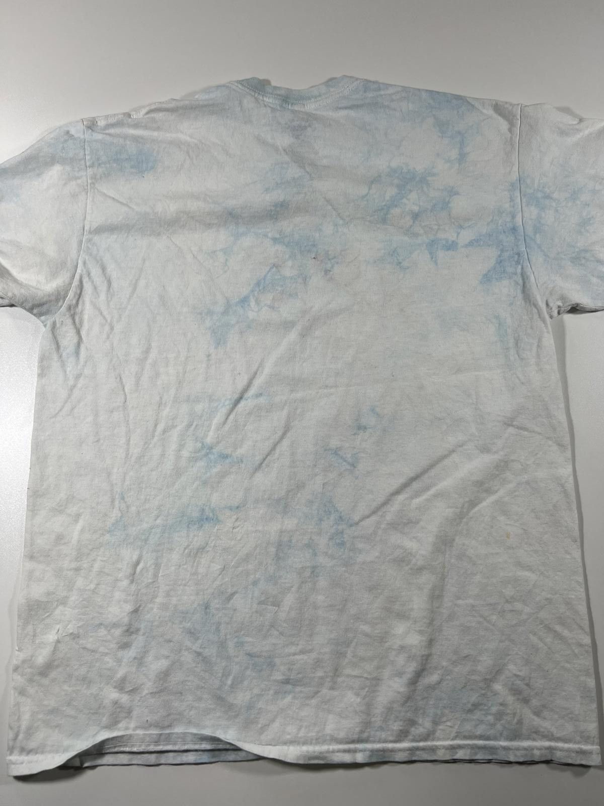 Unknown London Retro Jimi Hendrix Graphic T-Shirt size medium Size US M / EU 48-50 / 2 - 10 Thumbnail