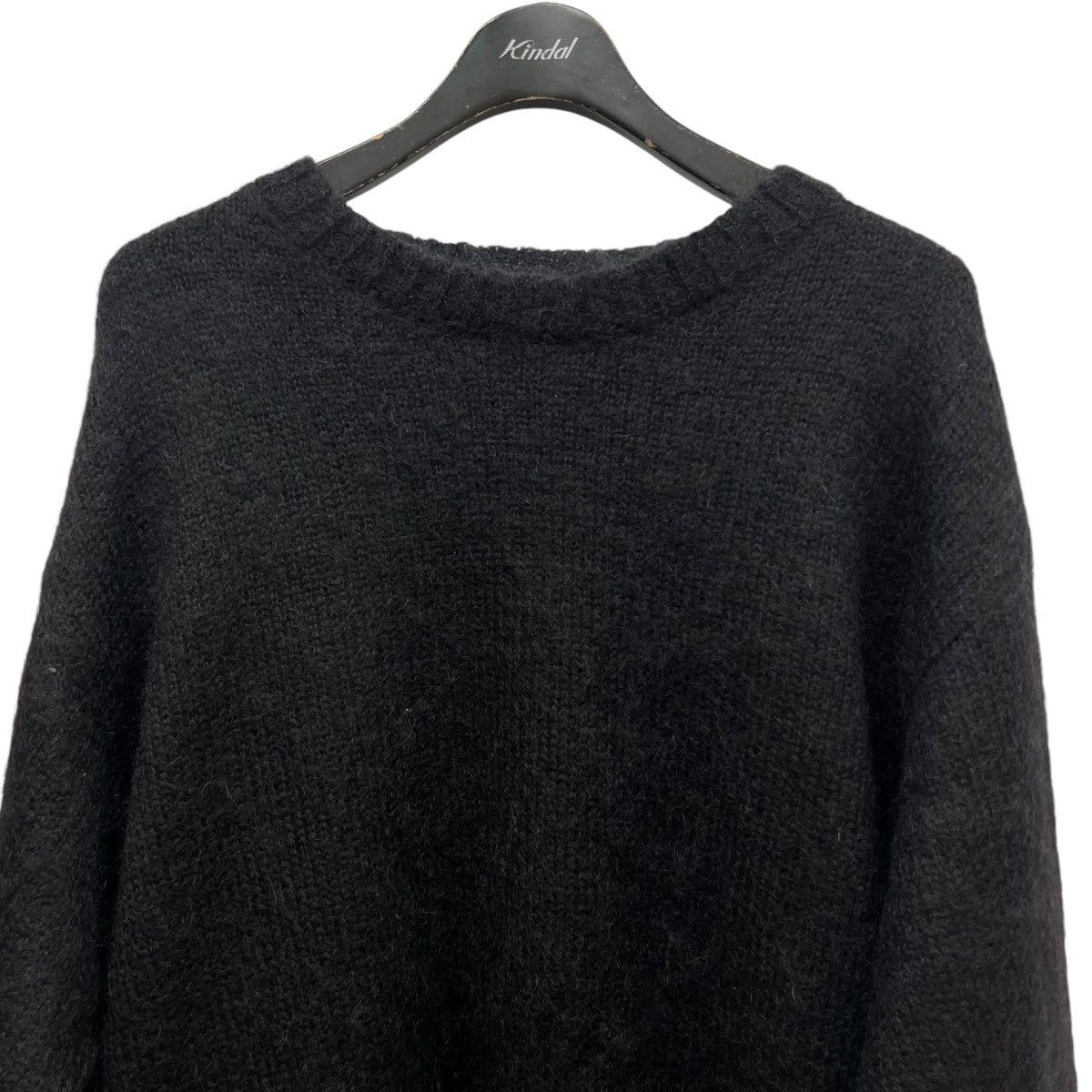 Undercover Undercover 22AW side ZIP Moheenit UI2b4904 Size US XXL / EU 58 / 5 - 3 Thumbnail
