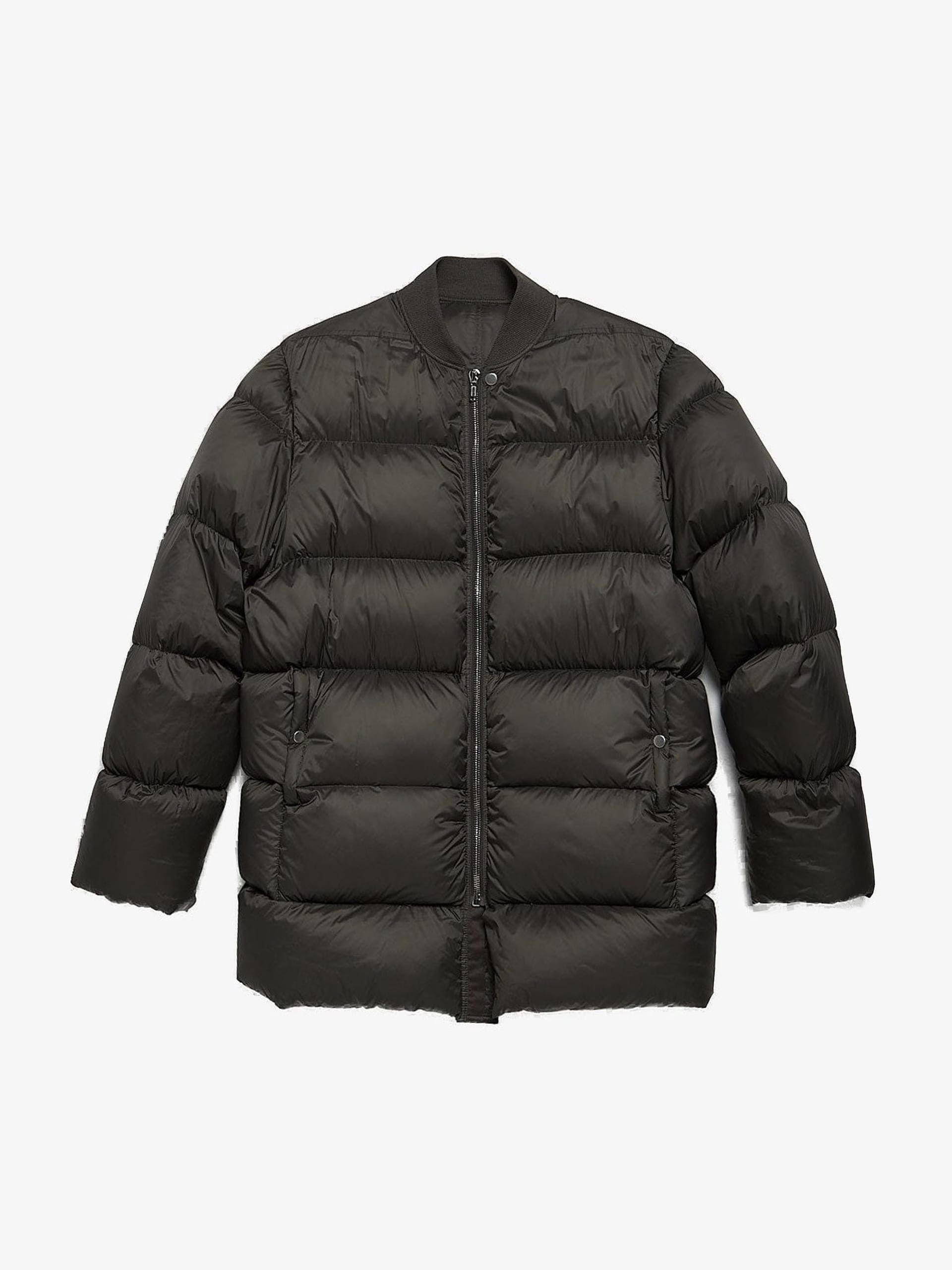d*d様 Rick owens SISYPHUS F/W 18 Rick Owens Sisyphus FW18 Down Puffer Jacket (42) – marco sqrd
