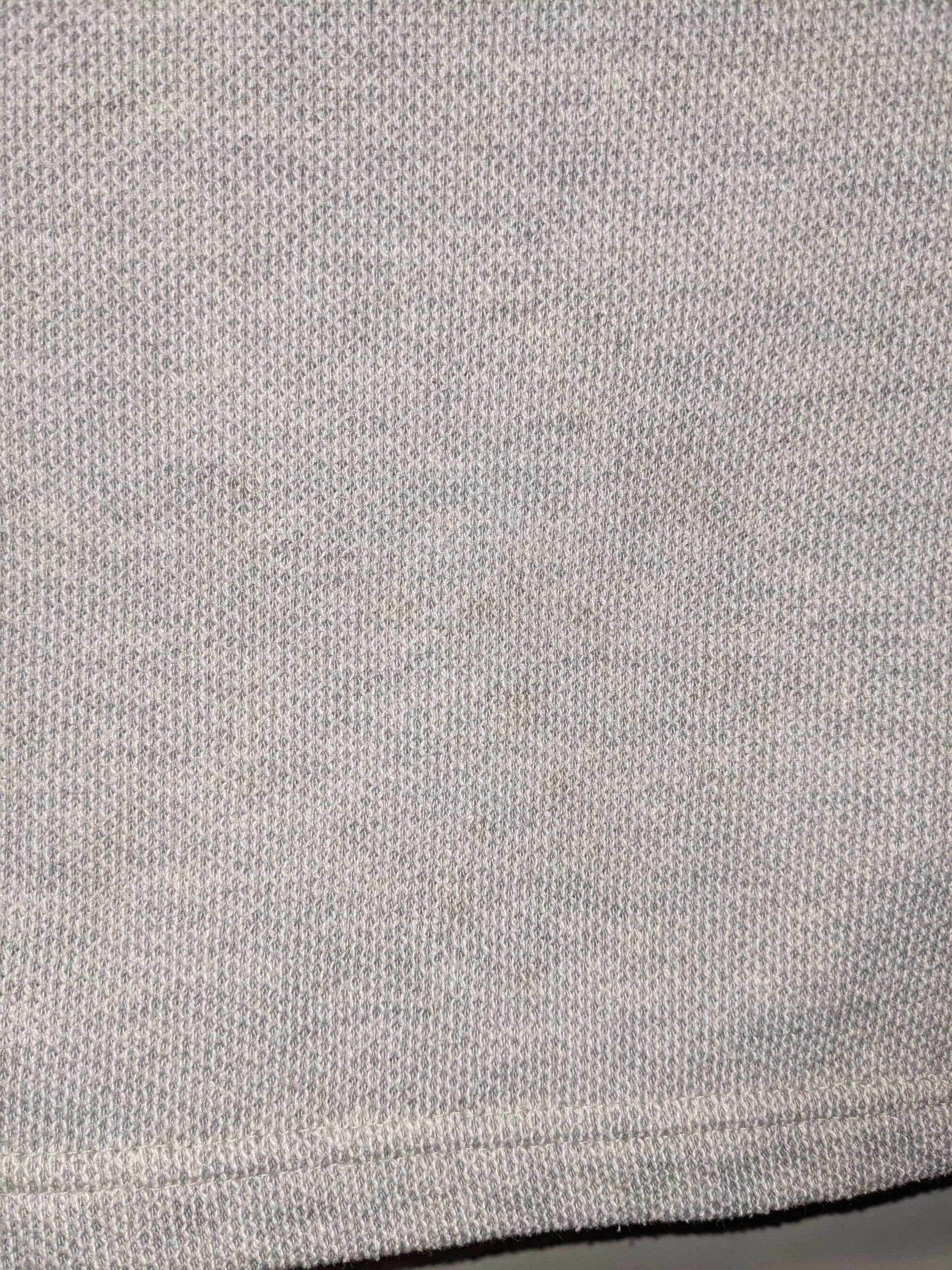 Disney × Vintage Vintage 90s Winnie the Pooh Tigger Gray Large Sweatshirt Size US L / EU 52-54 / 3 - 6 Thumbnail