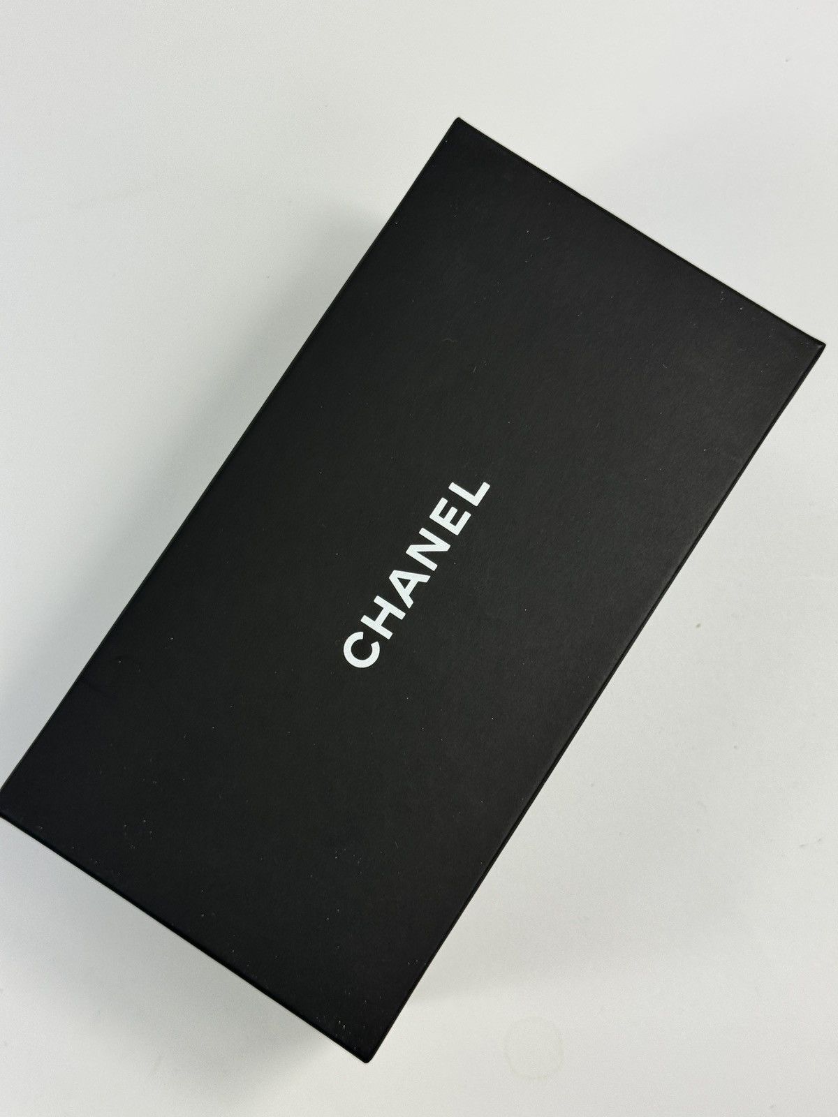 Chanel CHANEL SHIELD SUNGLASSES Size ONE SIZE - 12 Thumbnail