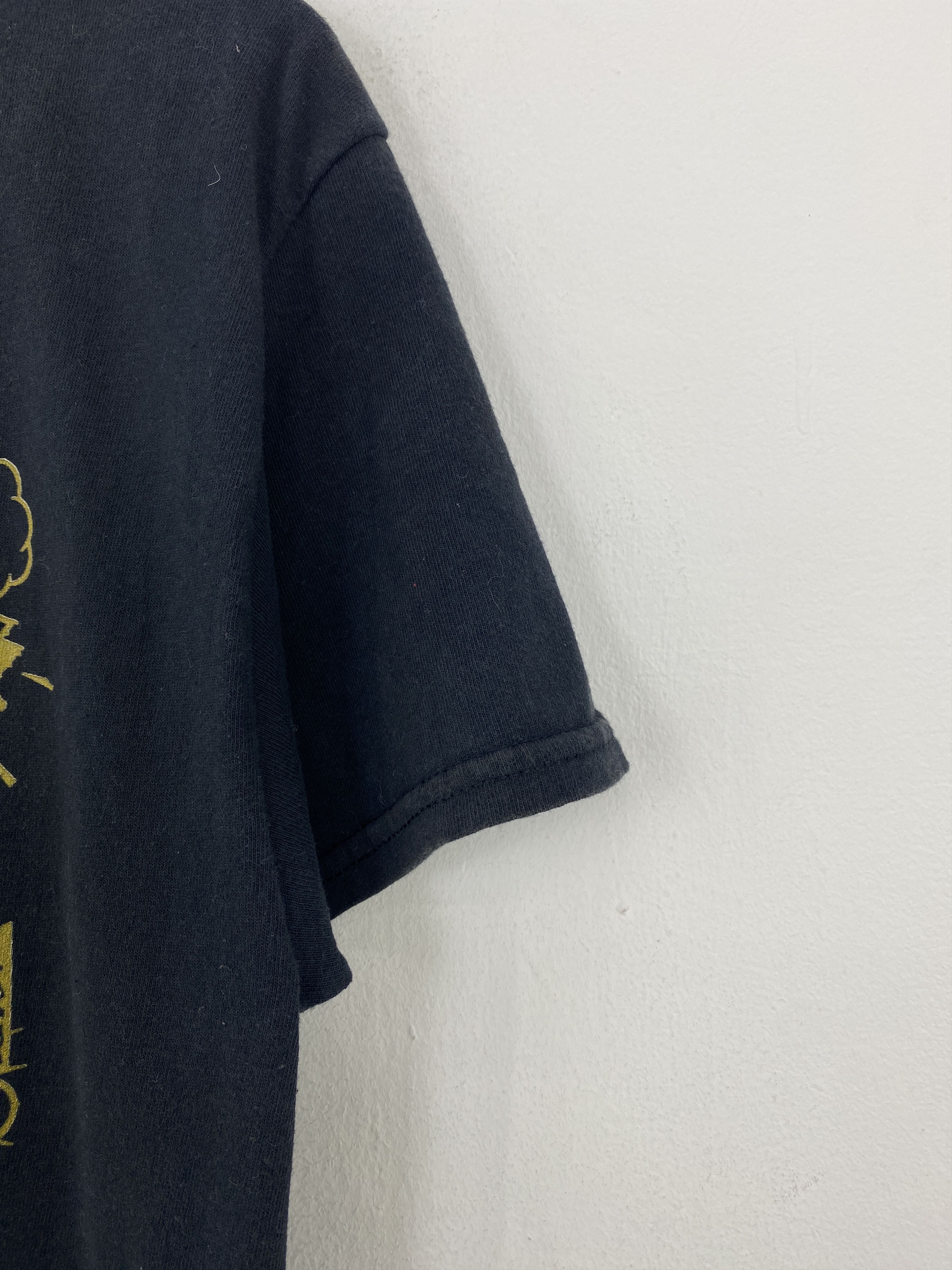 DC Comics × Vintage Vintage DarkKnight Joker Full Printed Crewneck Tee TA0503 Size US M / EU 48-50 / 2 - 9 Thumbnail
