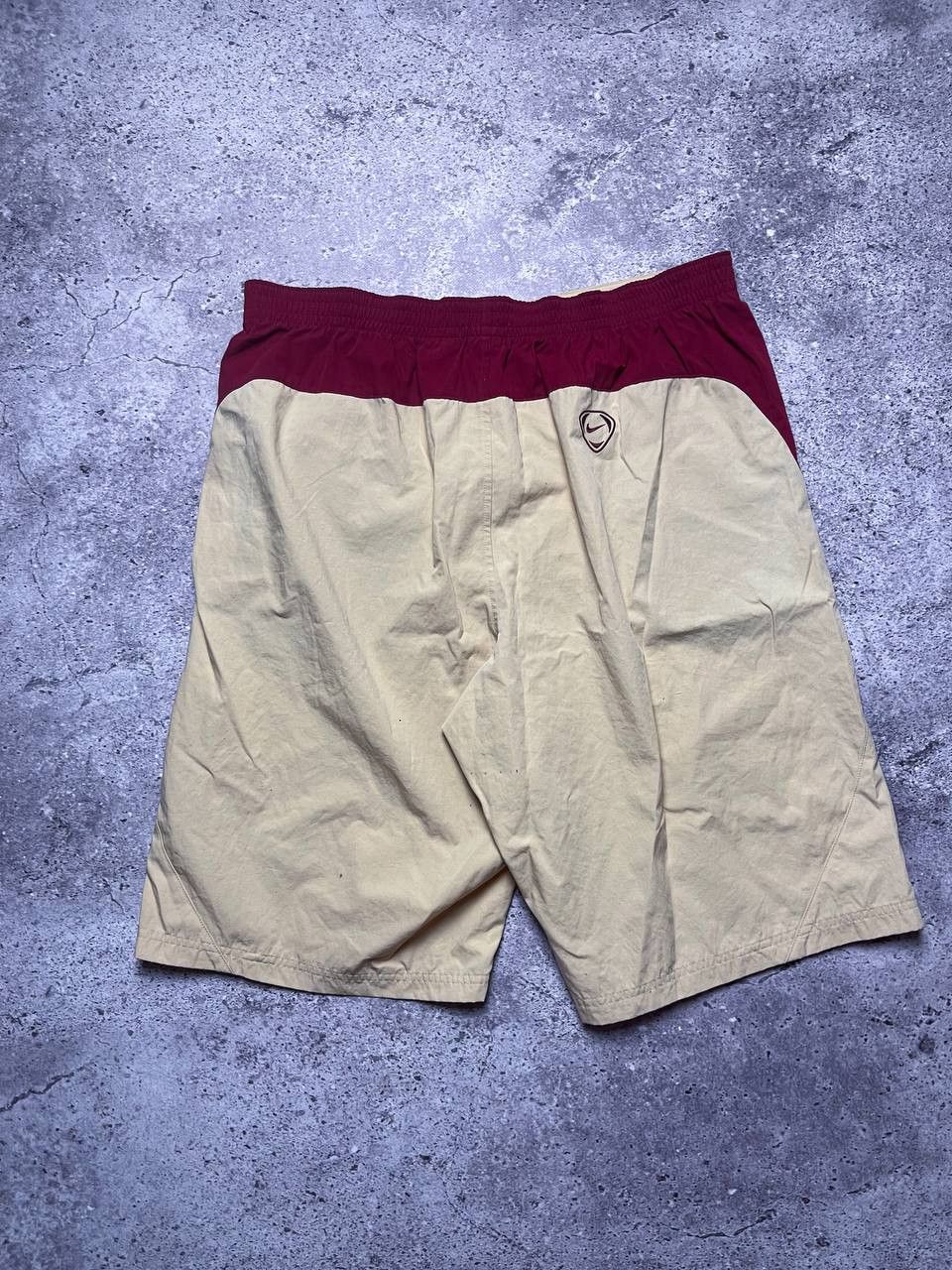 Nike × Vintage nike vintage shorts 90s y2k Size US 34 / EU 50 - 4 Thumbnail