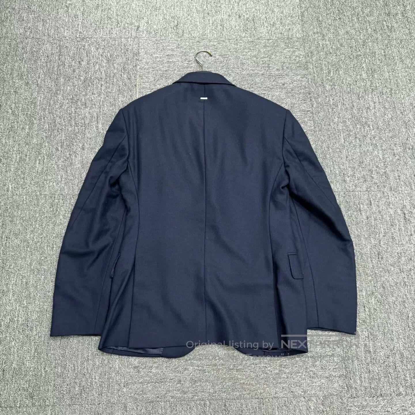 Louis Vuitton louis vuitton embossed four-leaf clover suit jacket. Size US L / EU 52-54 / 3 - 4 Thumbnail