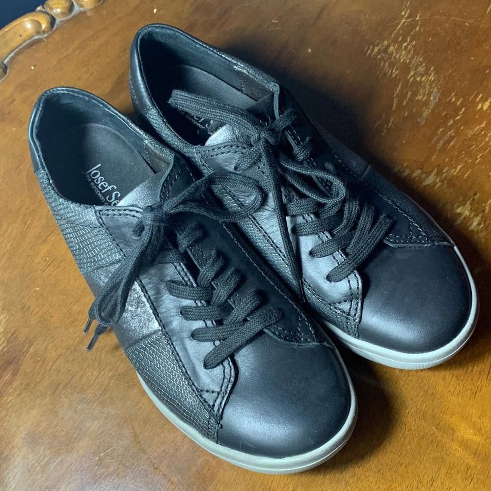 JOSEF SEIBAL Josef Seibel casual shoes - 36 Size US 5.5 / IT 35.5 - 1 Thumbnail