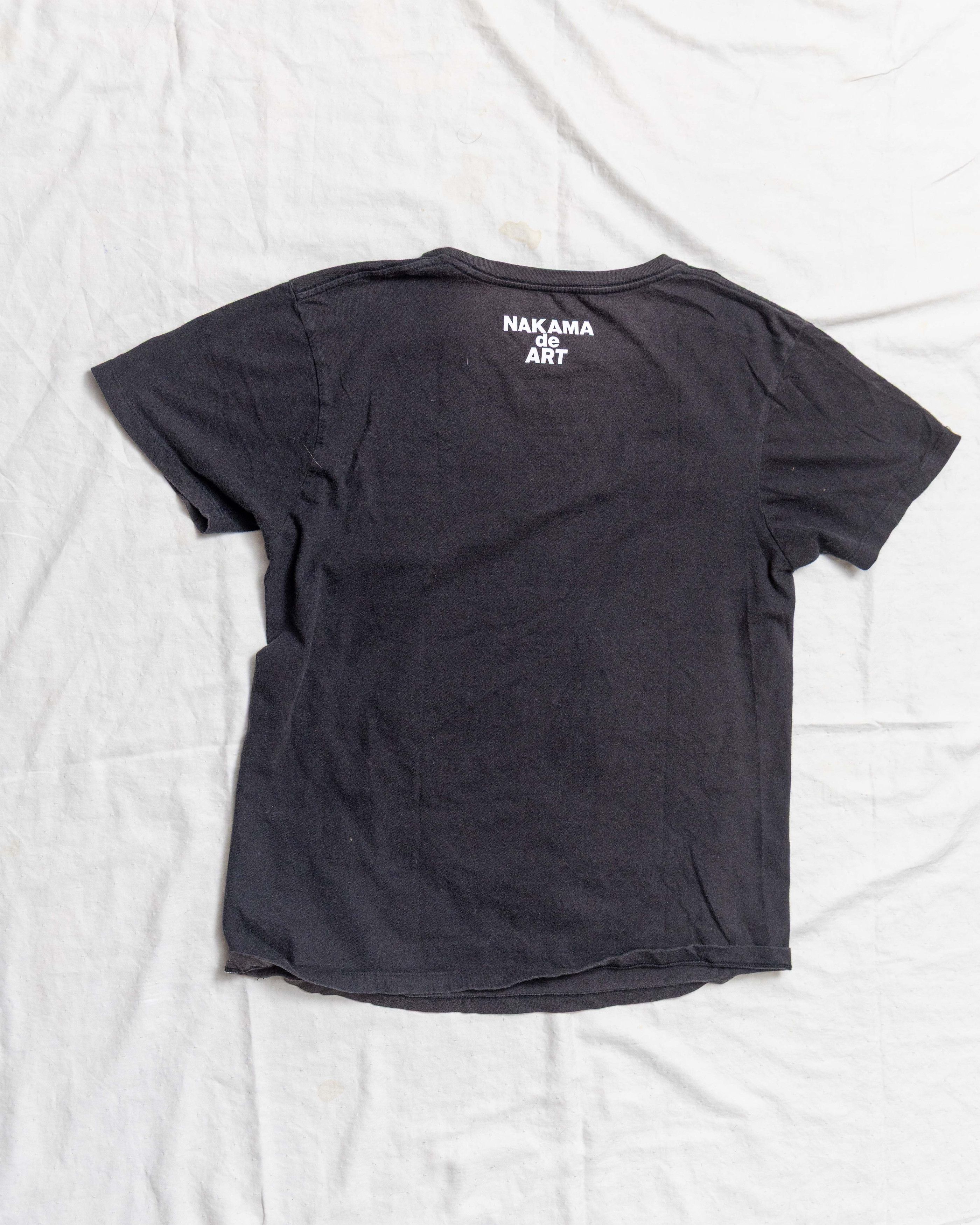 Designer × Japanese Brand Very Rare Japanese Brand Nakama De Art Draw Size US M / EU 48-50 / 2 - 2 Thumbnail