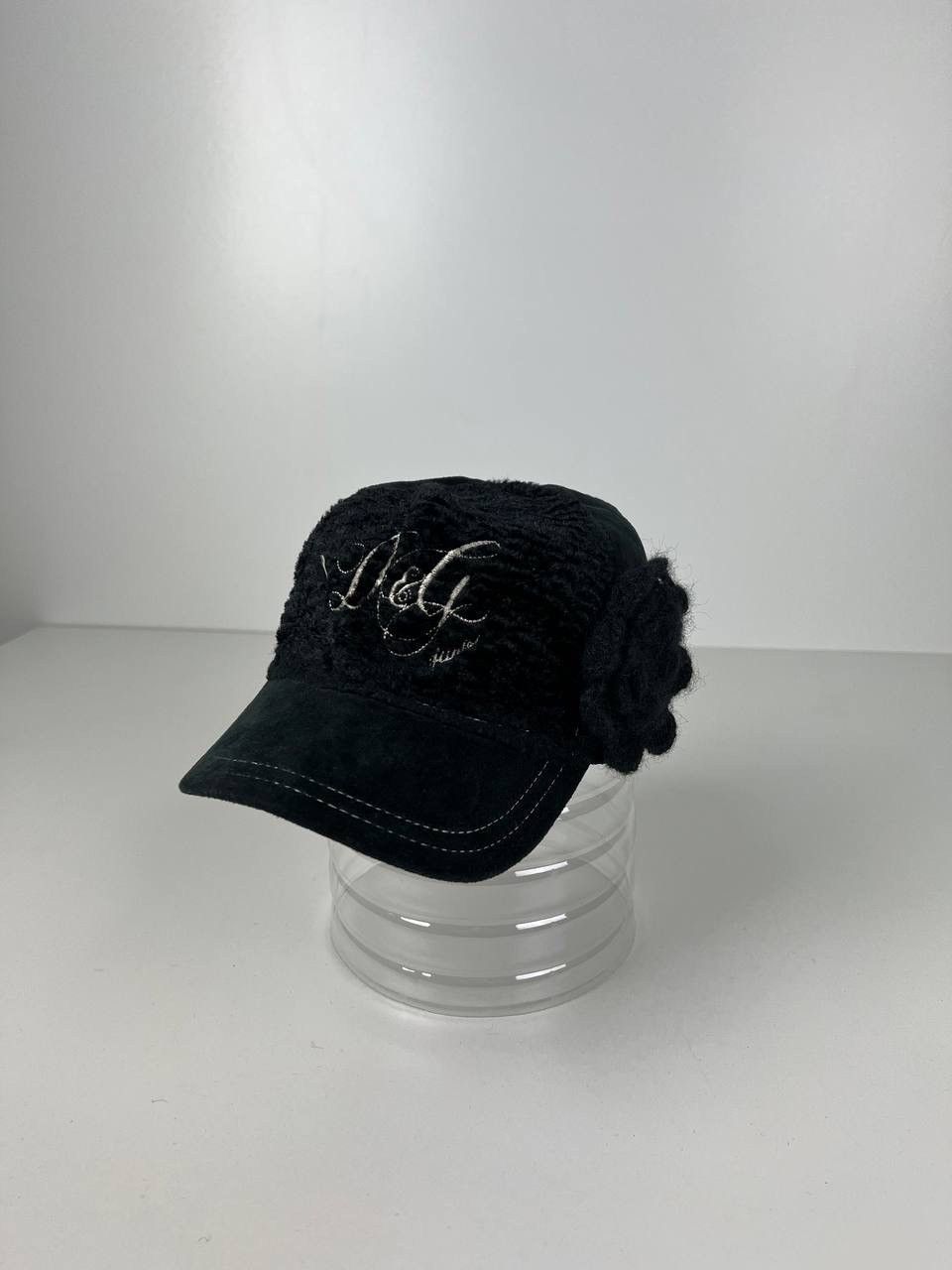 Dolce & Gabbana × Vintage Dolce Gabbana vintage cap woman kids xl Size ONE SIZE - 1 Thumbnail
