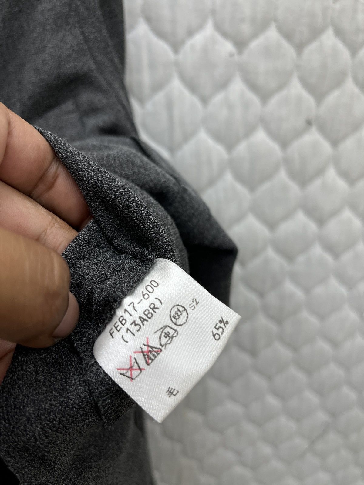 Burberry 🔥🔥🔥STEALS VTG BURBERRYS JACKET SHIRTS Size M / US 6-8 / IT 42-44 - 9 Thumbnail