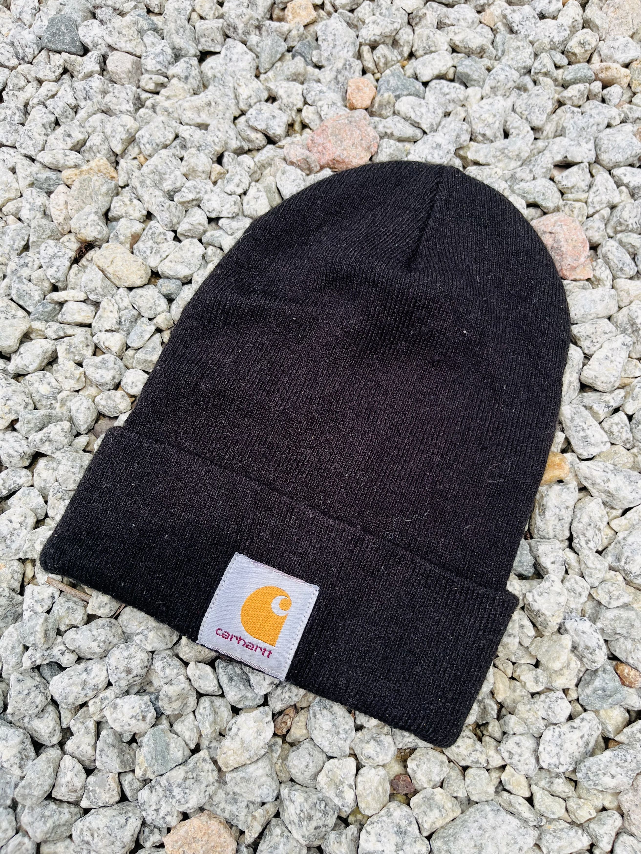 Carhartt × Vintage Vintage Carhartt Hip Hop Designer Fashion Style Size ONE SIZE - 4 Thumbnail