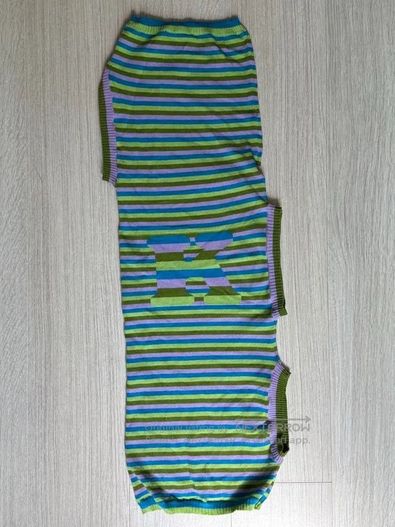 Kiko Kostadinov Kilo Kostadinov x Hysteric Glamour Top. Size M / US 6-8 / IT 42-44 - 4 Thumbnail