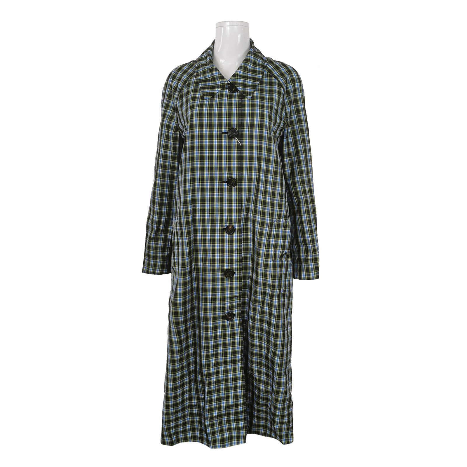 Burberry Burberry Women s Coats Size S / US 4 / IT 40 - 1 Thumbnail