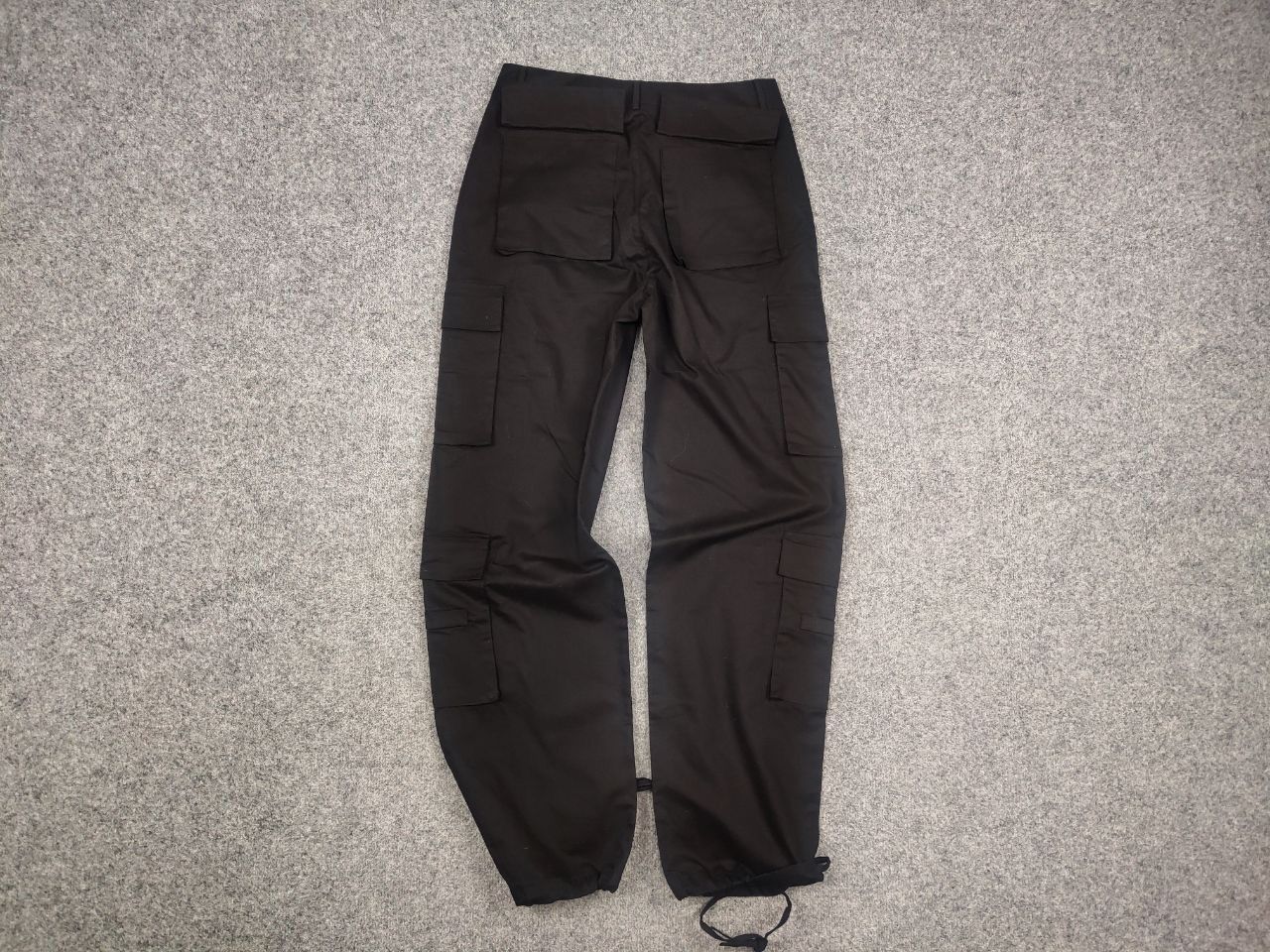 If Six Was Nine Vintage Japan Bondage Cargo Pants if six was nine style Y2K Size US 32 / EU 48 - 9 Thumbnail